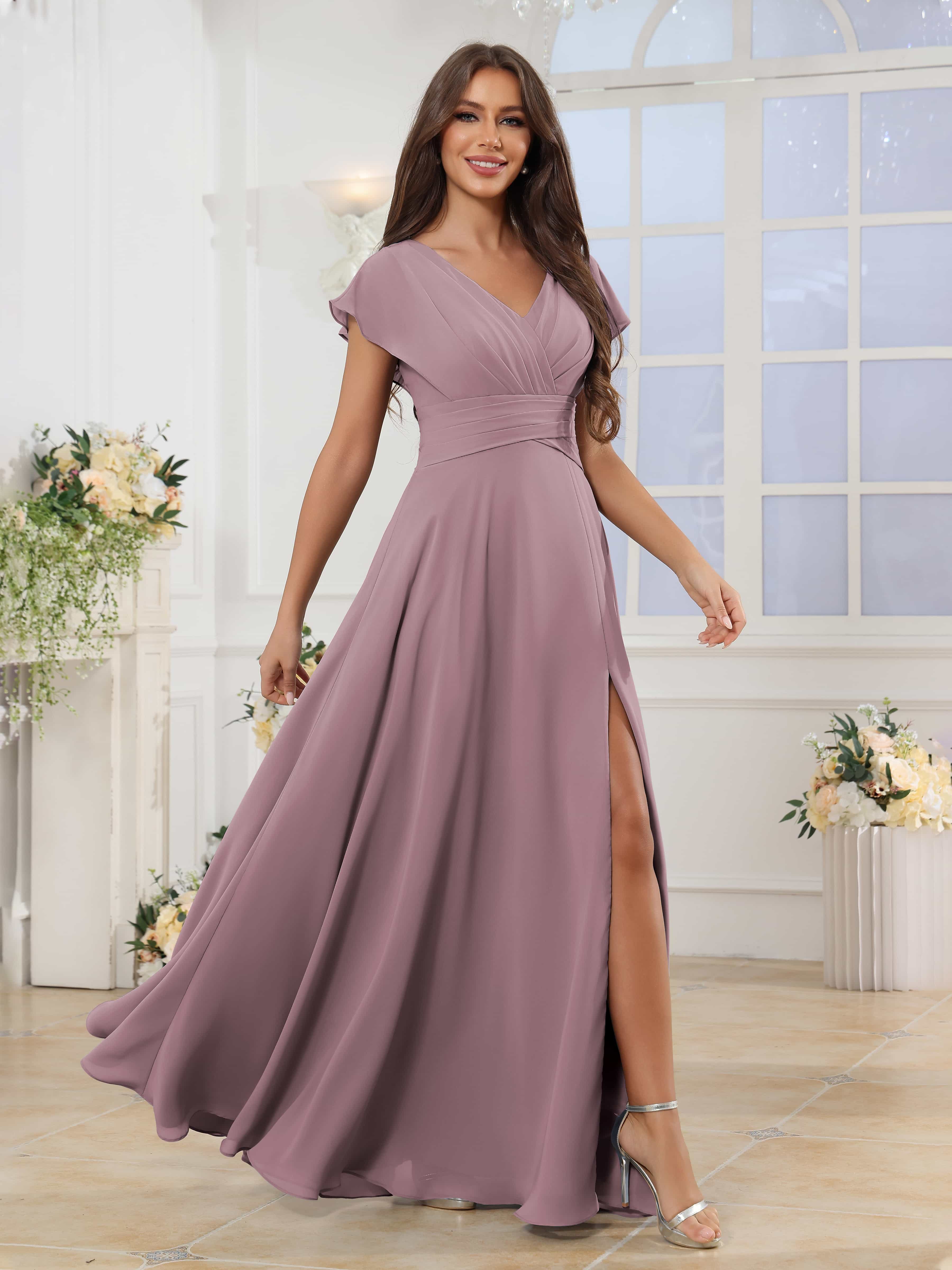 #color_Vintage Mauve