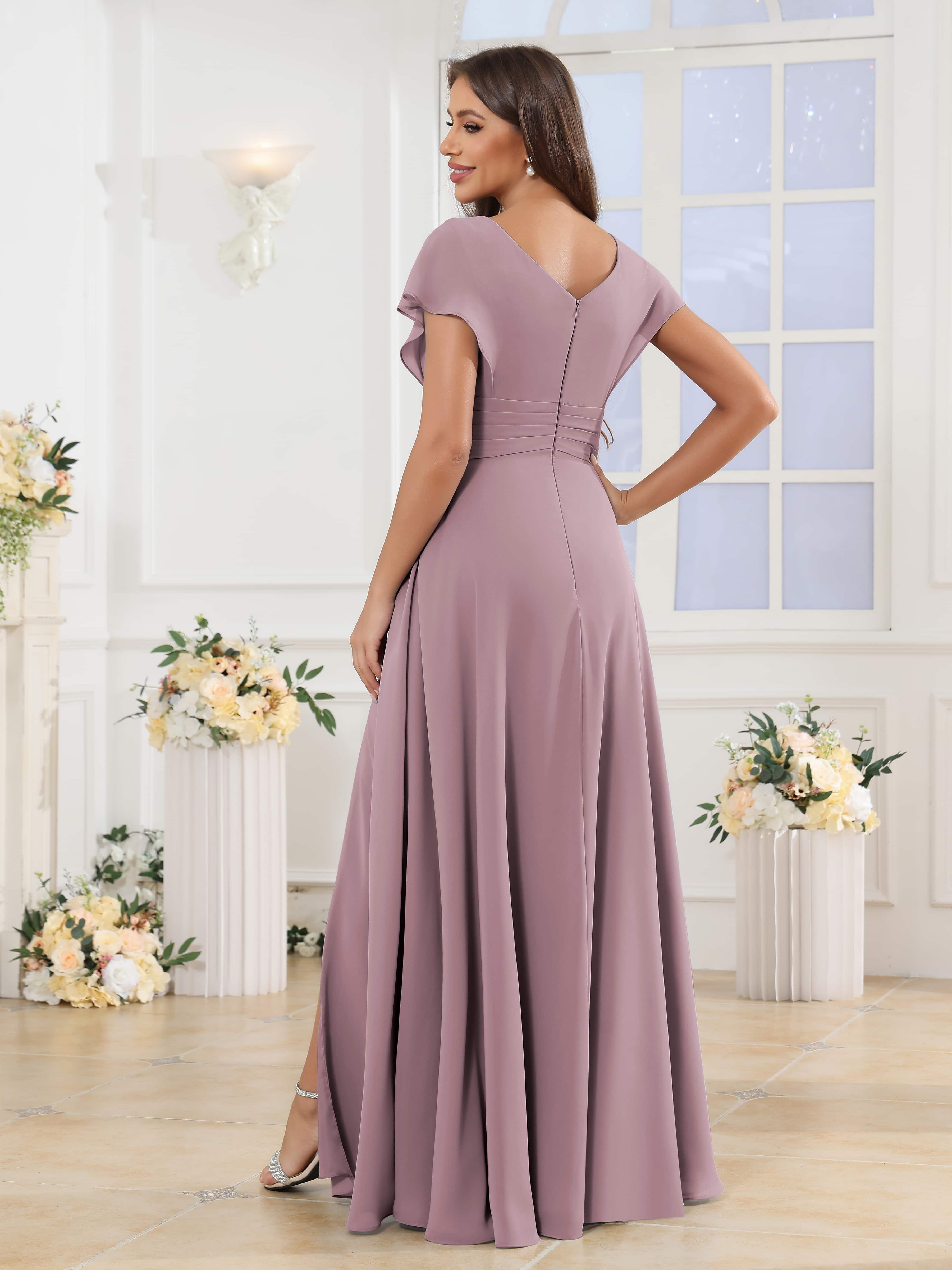 #color_Vintage Mauve