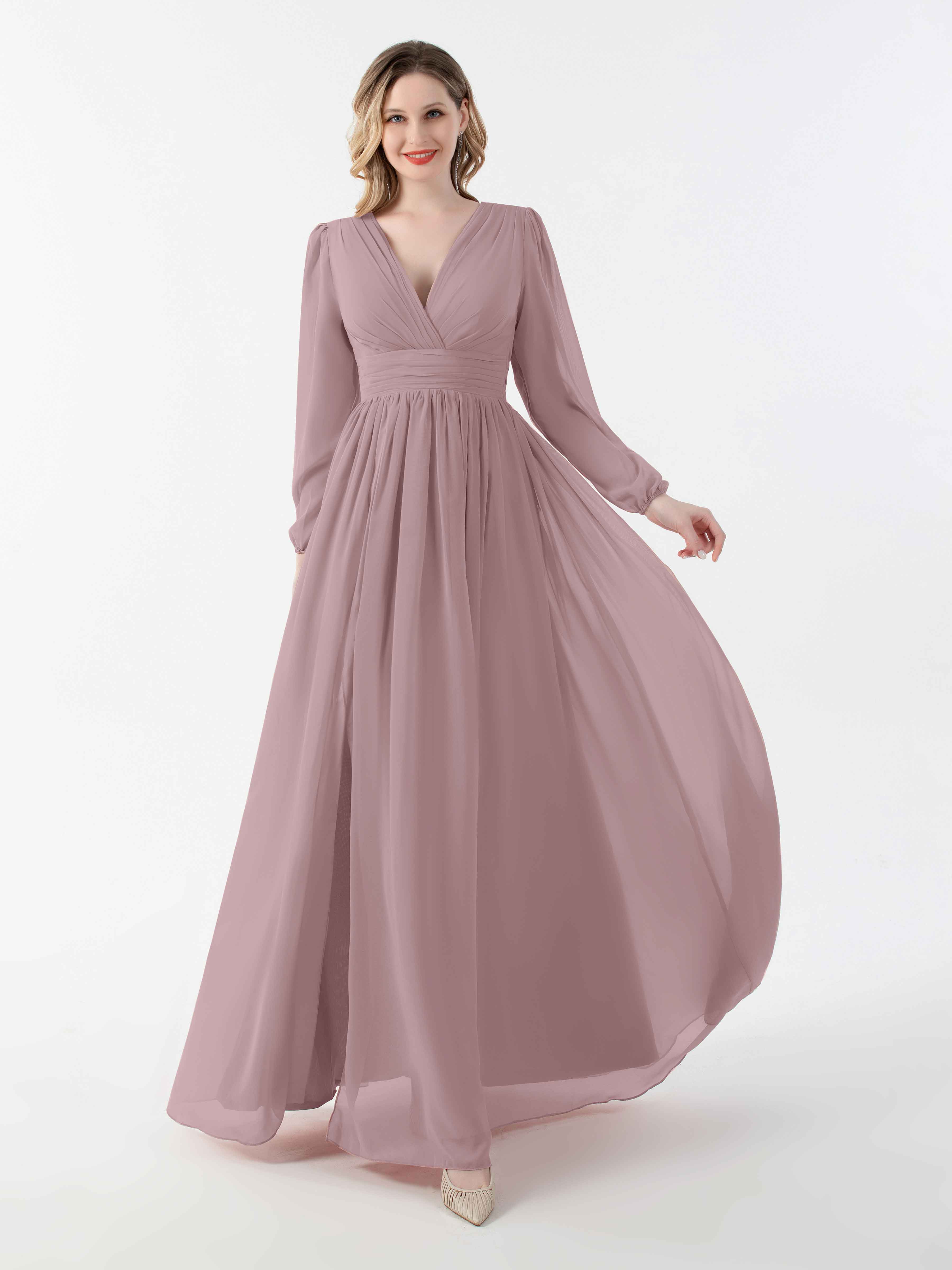 #color_Vintage Mauve