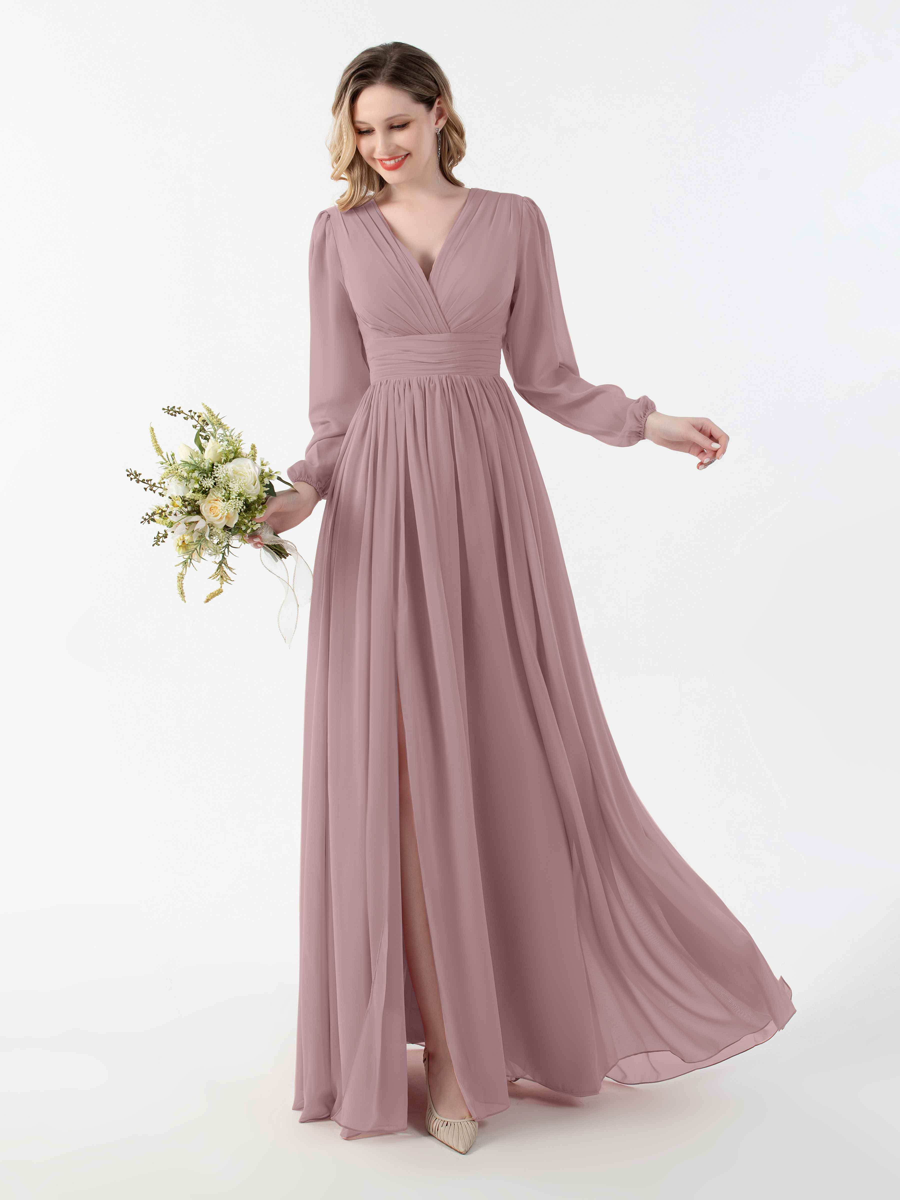 #color_Vintage Mauve