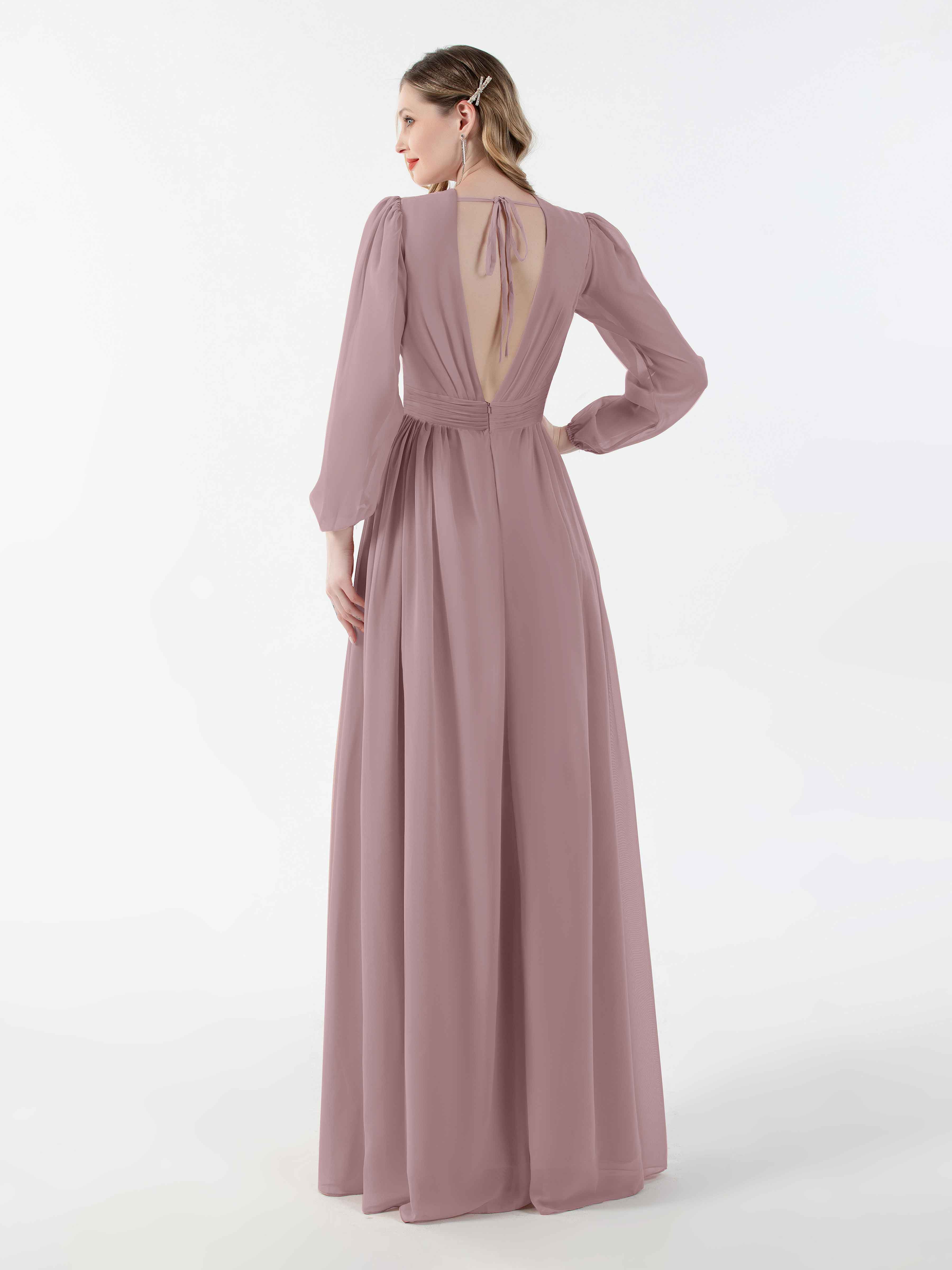 #color_Vintage Mauve