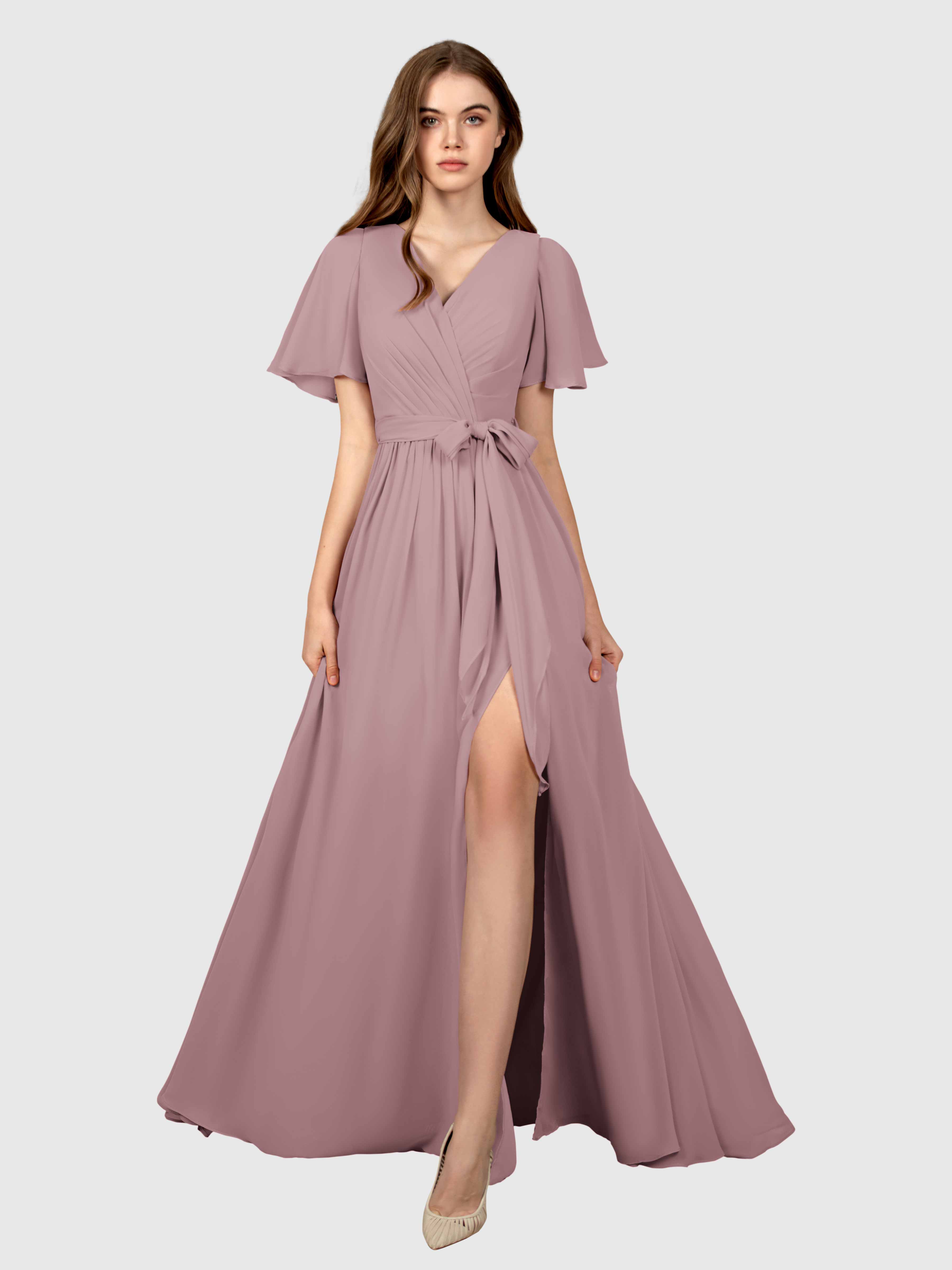 #color_Vintage Mauve