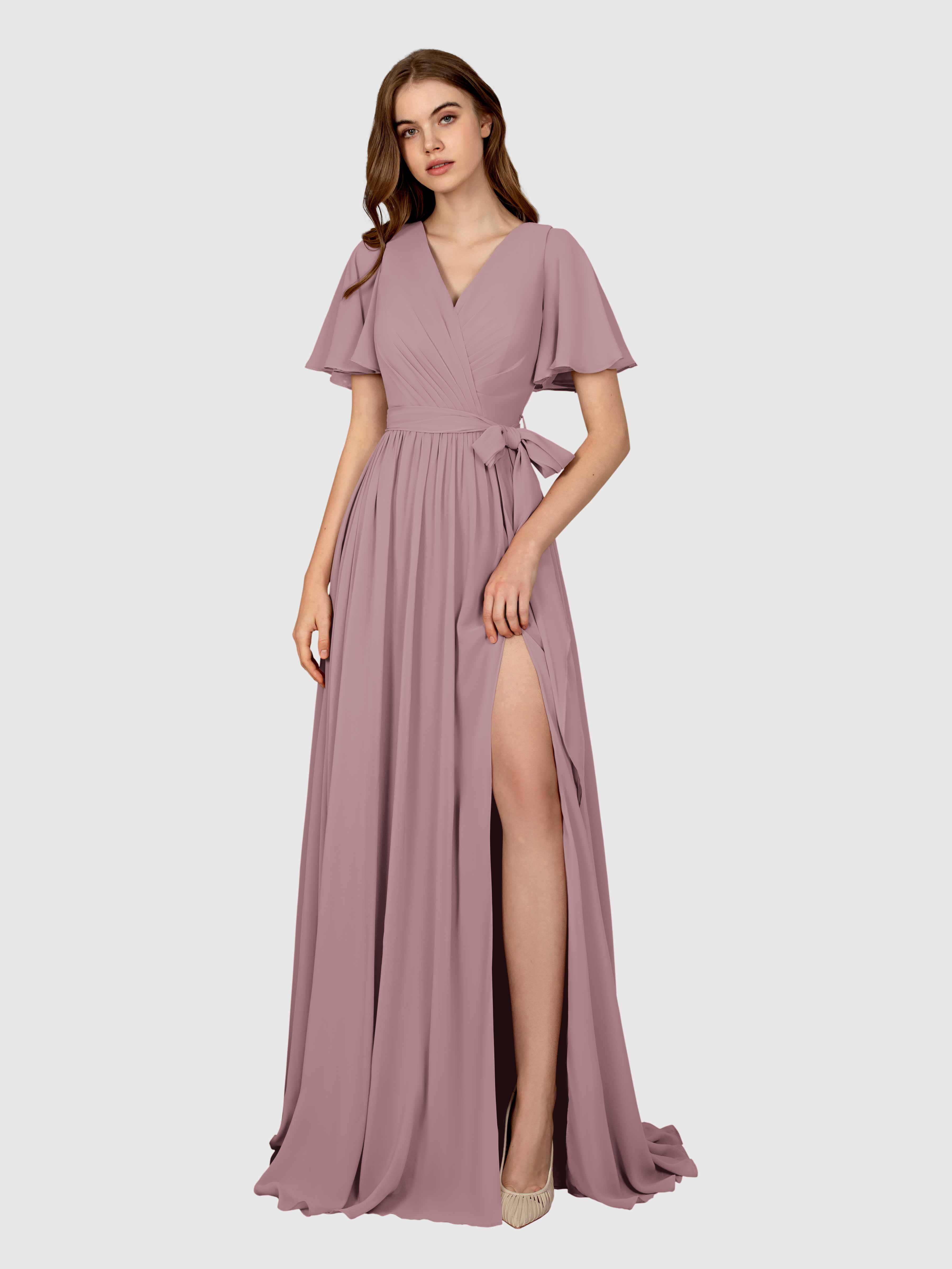 #color_Vintage Mauve