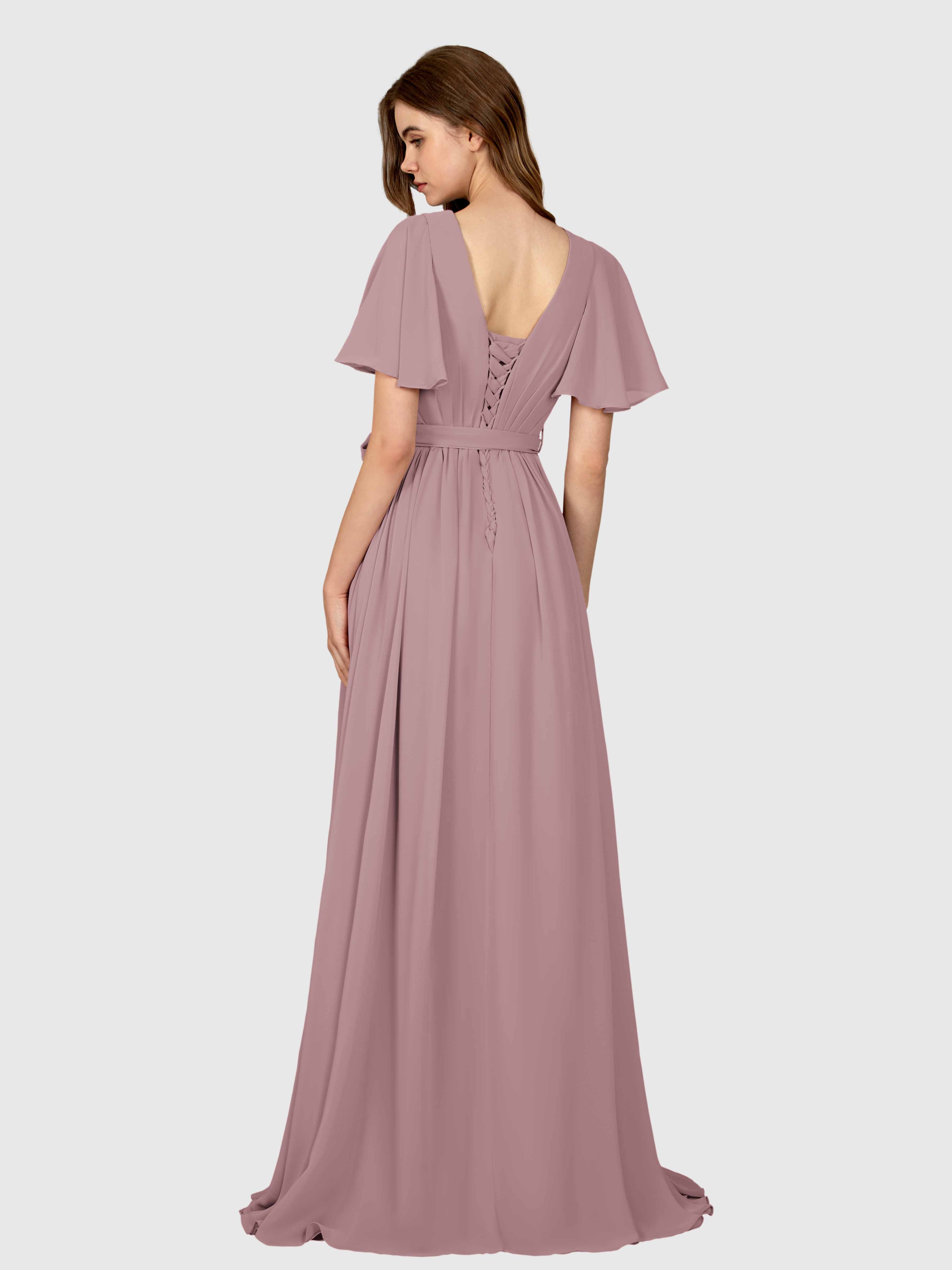 #color_Vintage Mauve