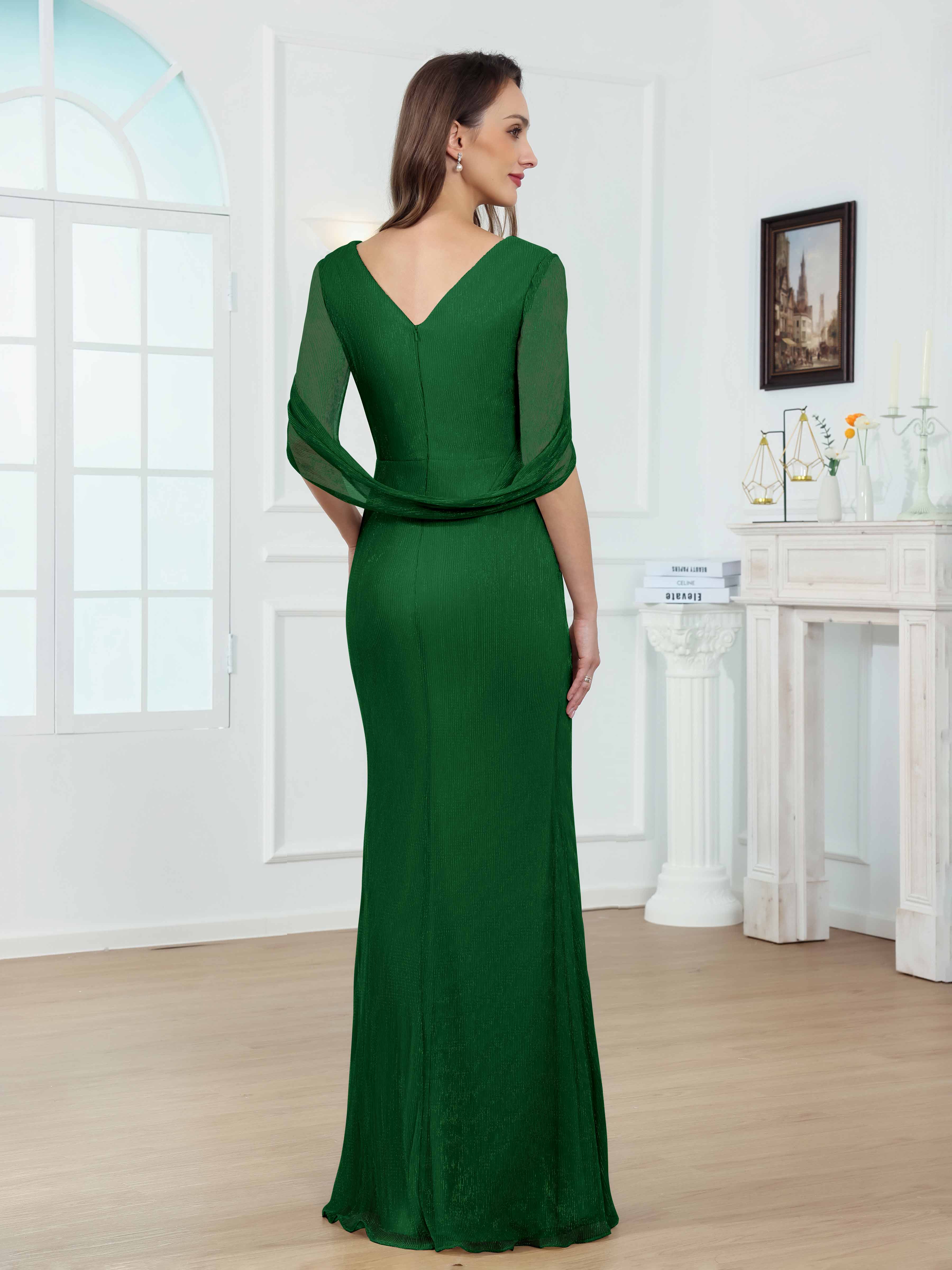 #color_Emerald Green