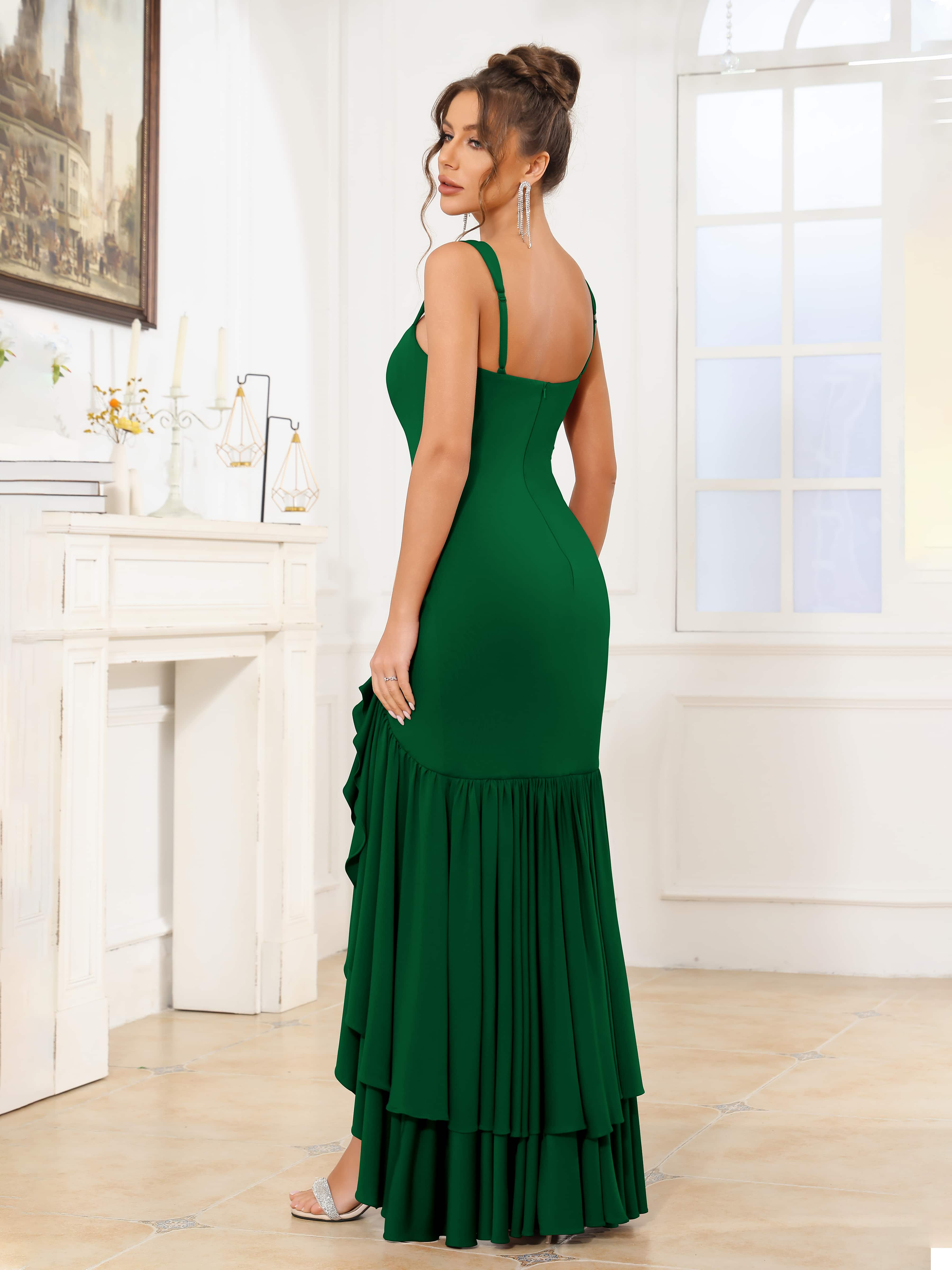 #color_Emerald Green