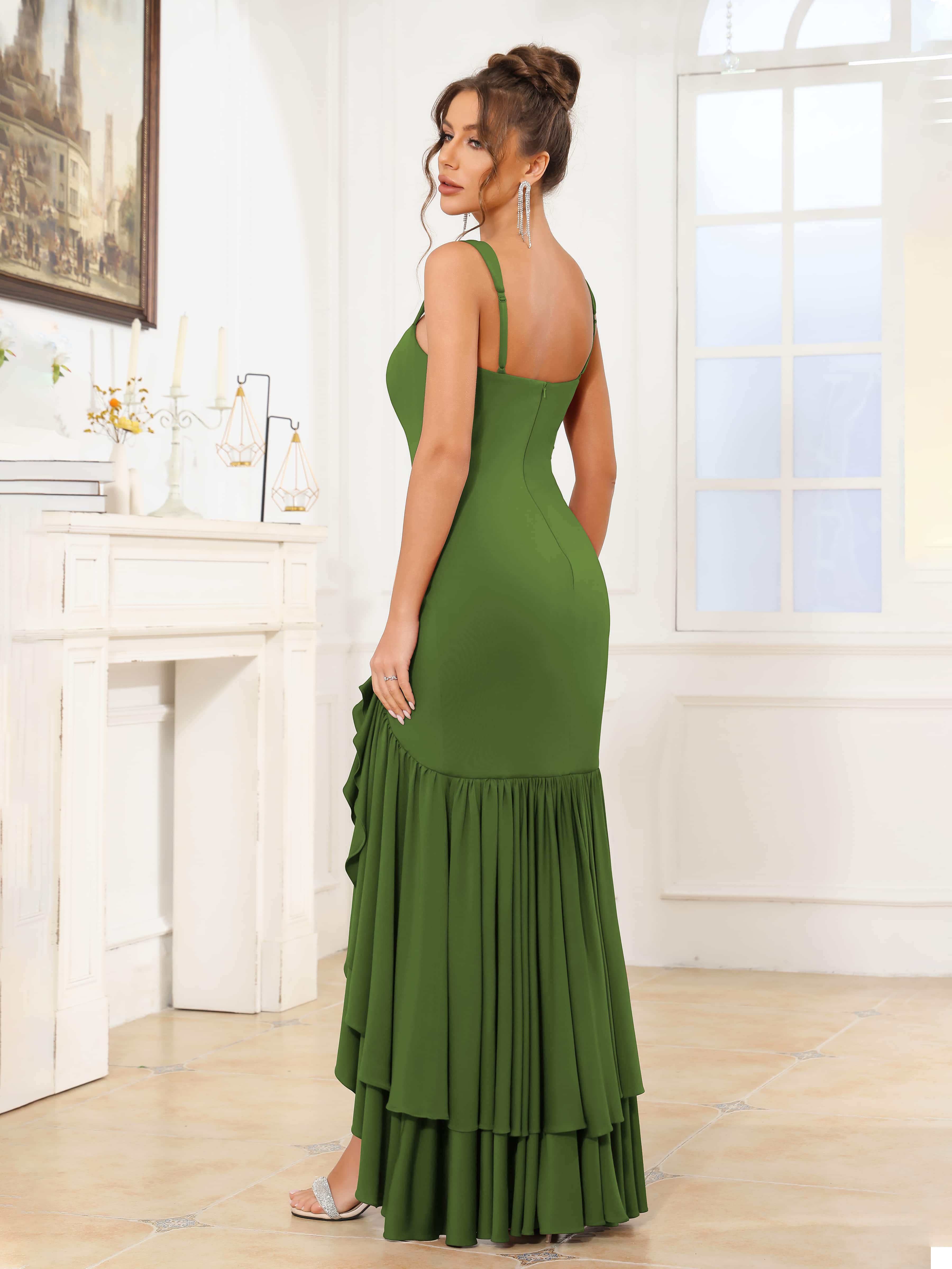 #color_Olive Green