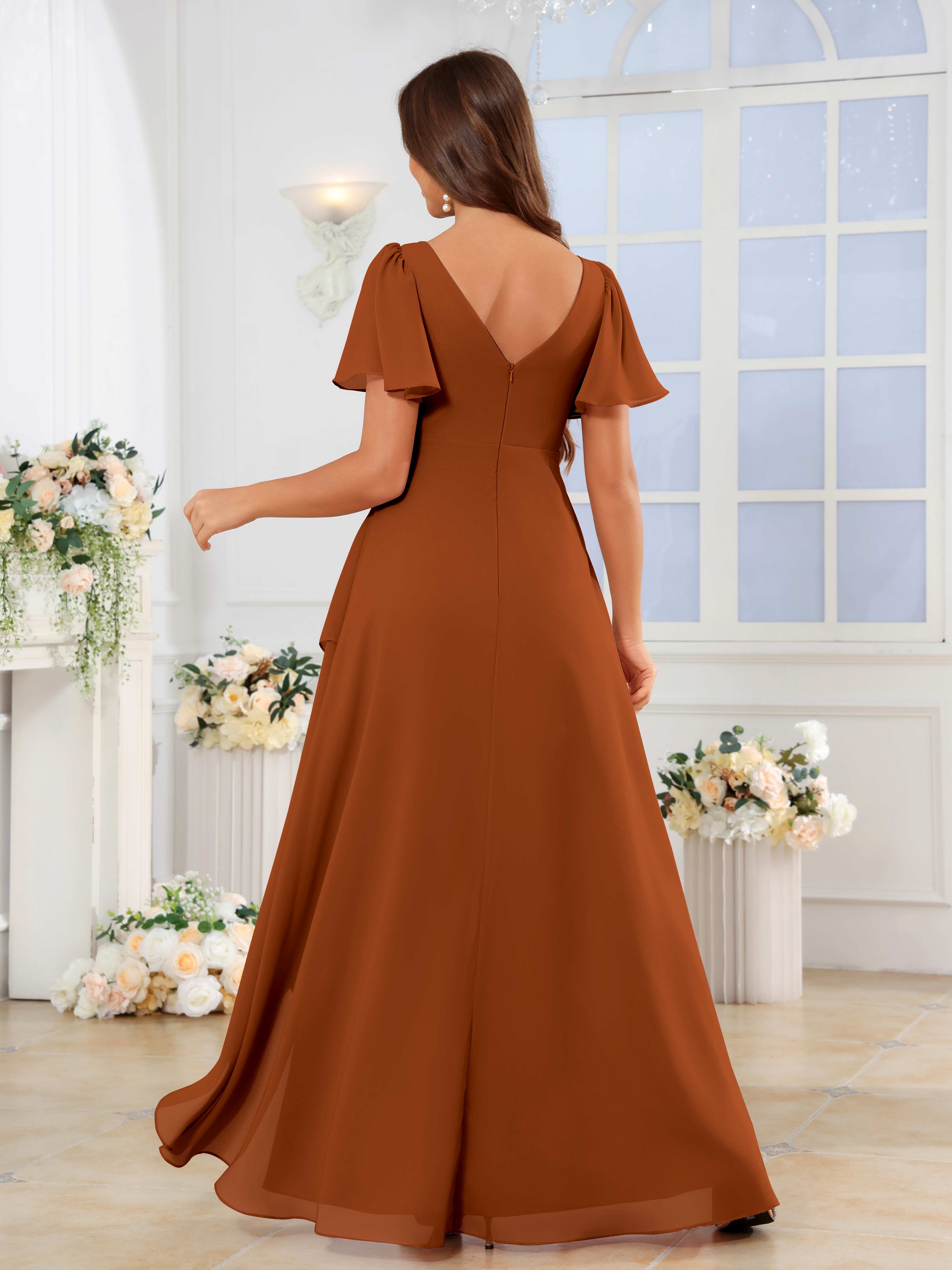 #color_Burnt Orange