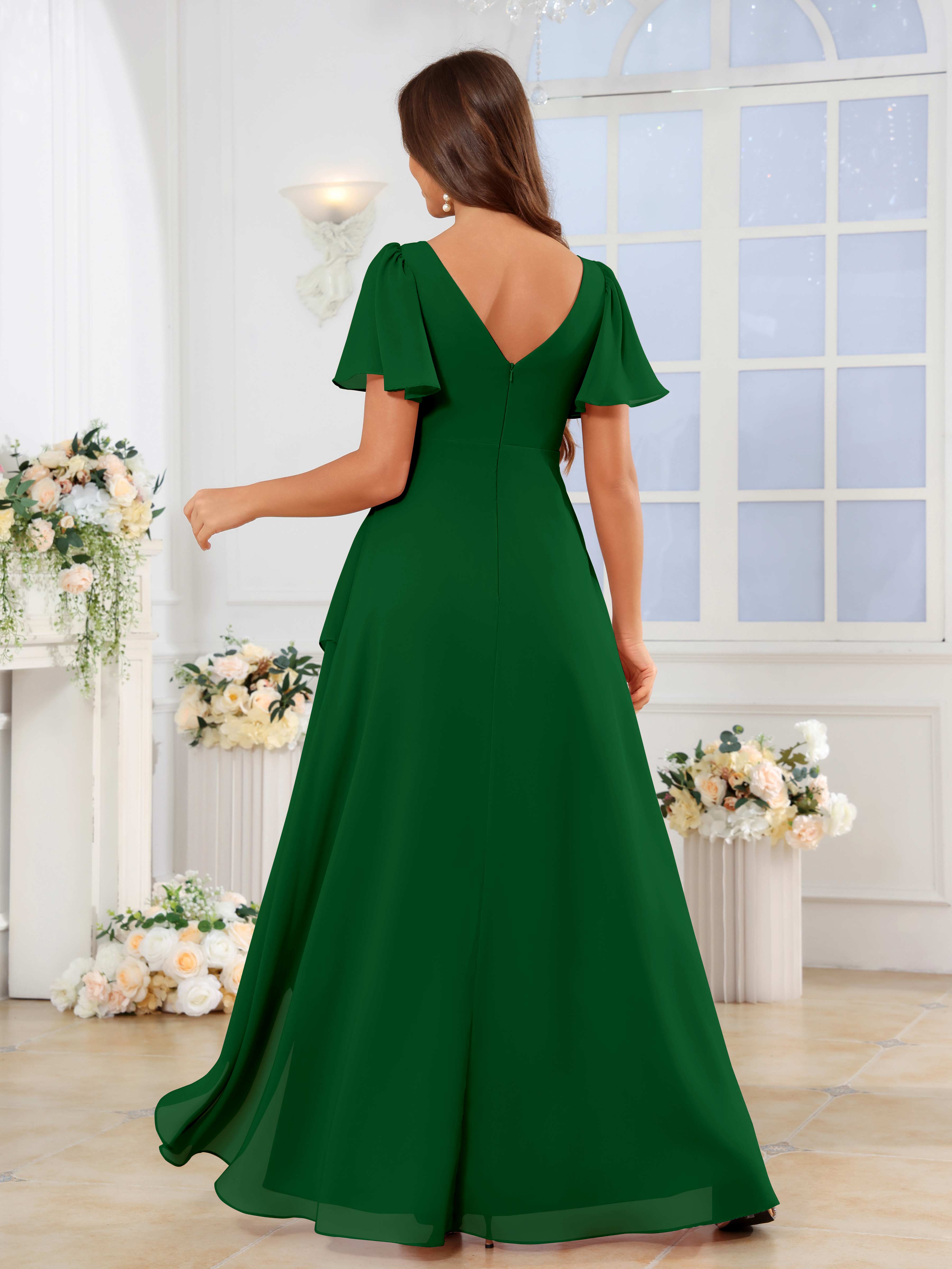 #color_Emerald Green