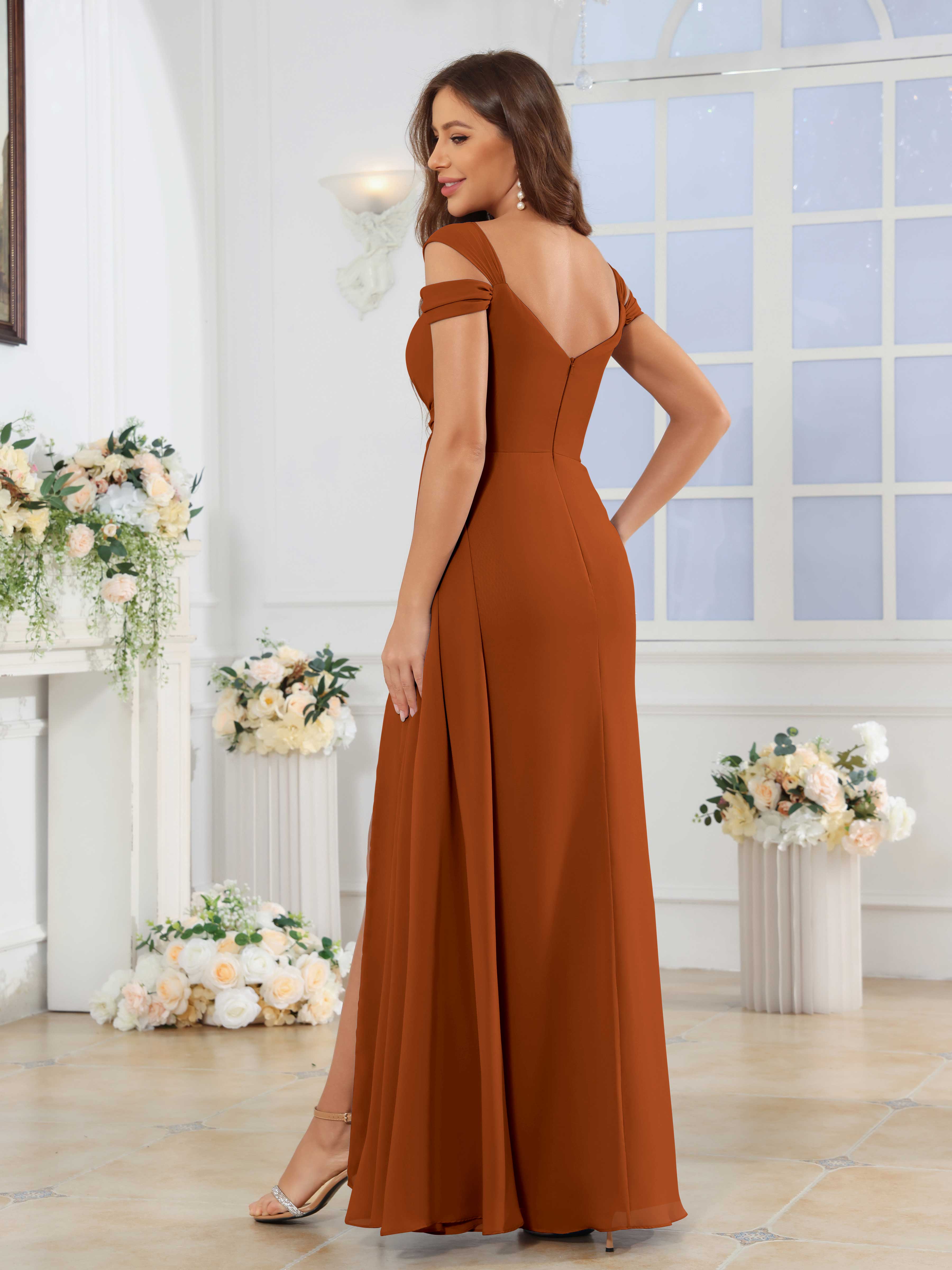 #color_Burnt Orange