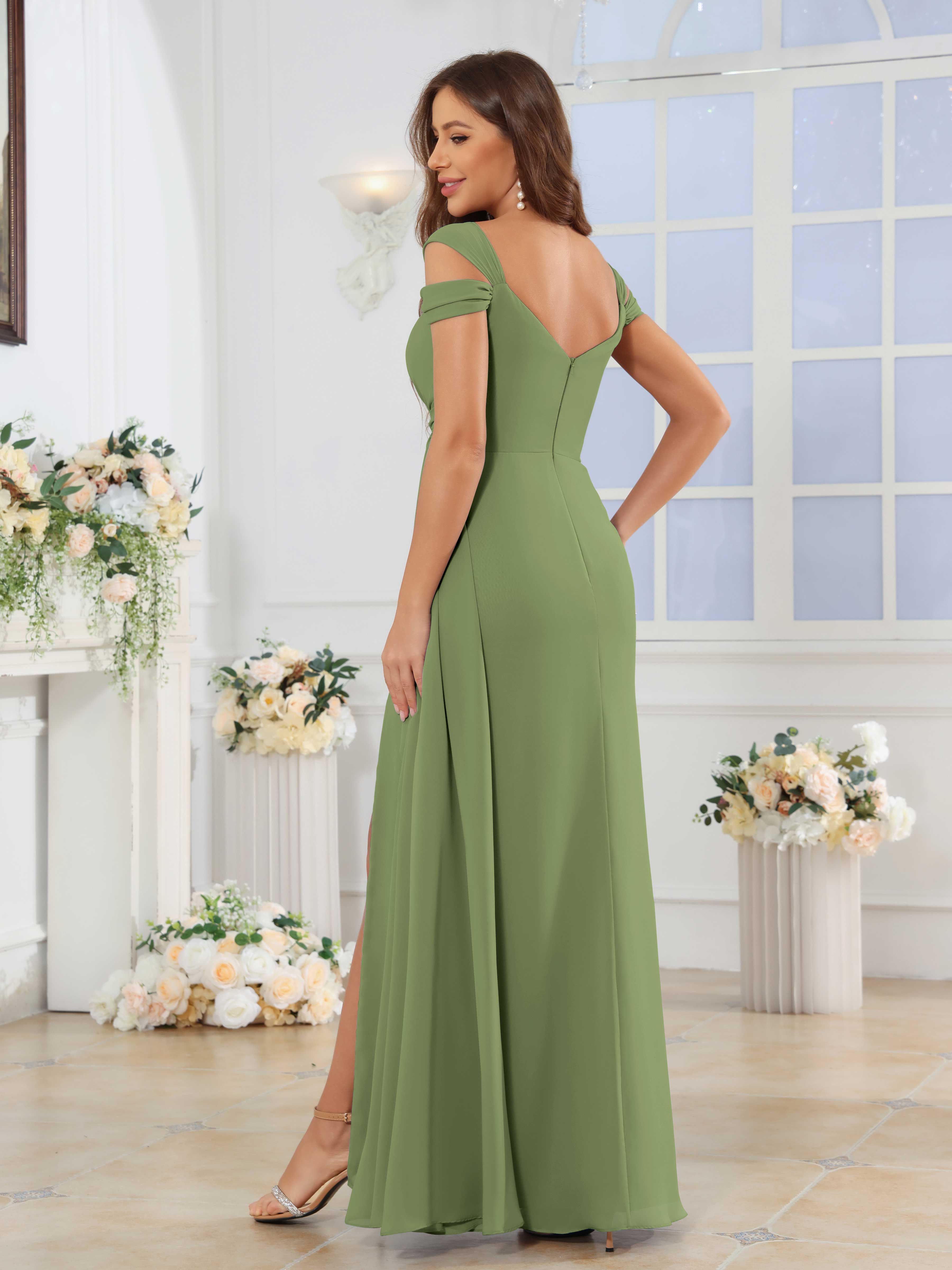 #color_Olive Green