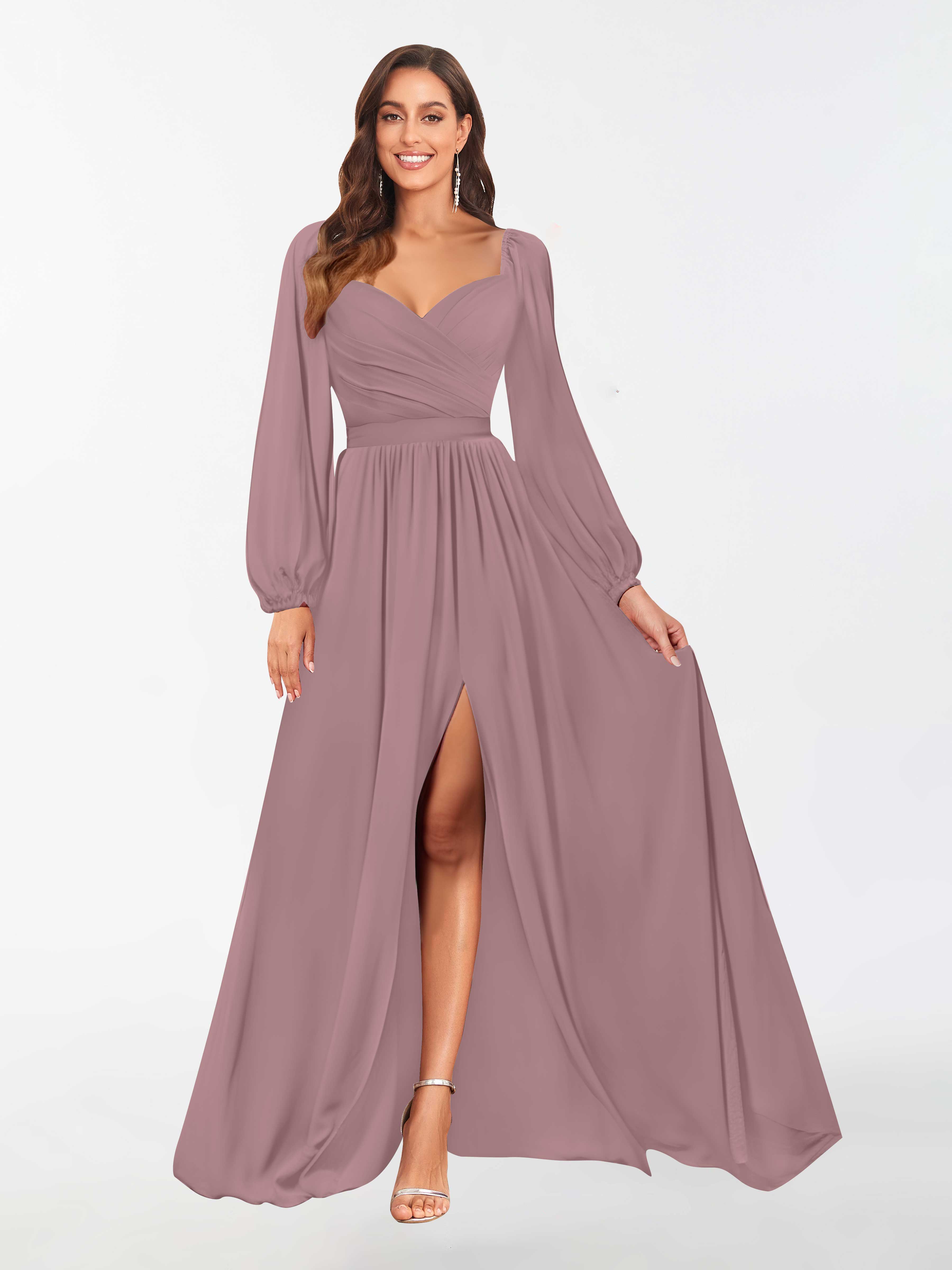 #color_Vintage Mauve