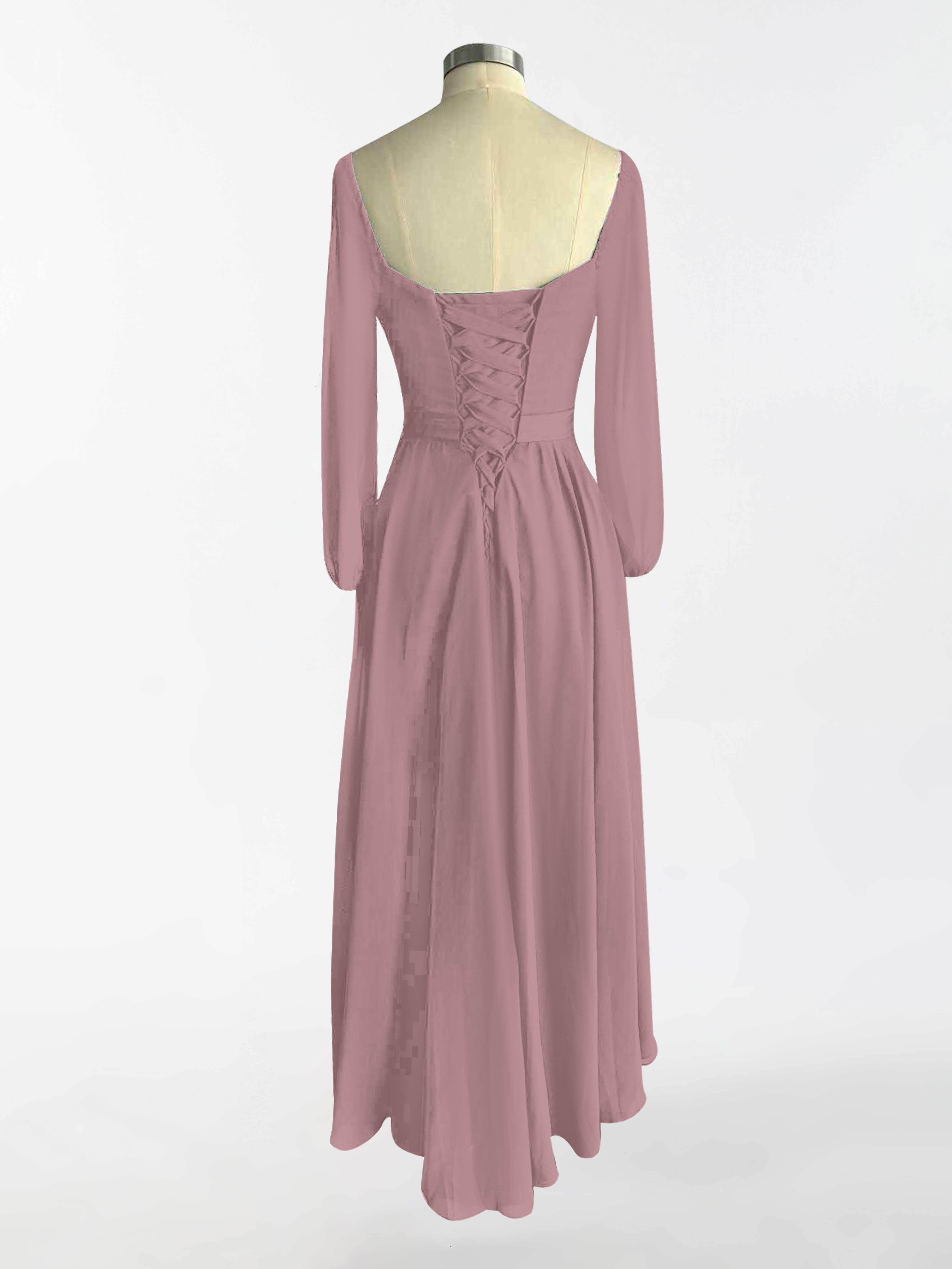 #color_Vintage Mauve
