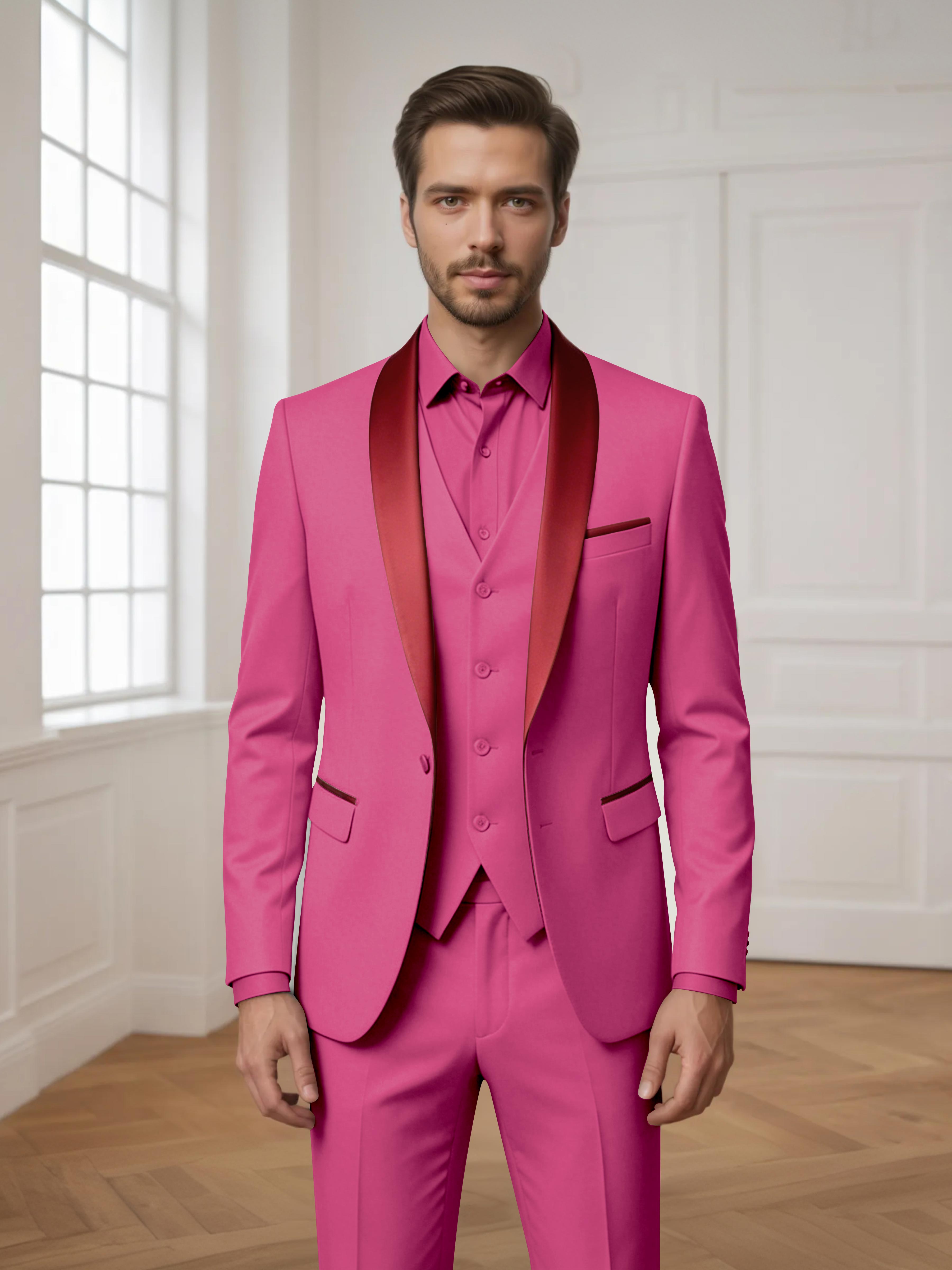#color_Hot Pink