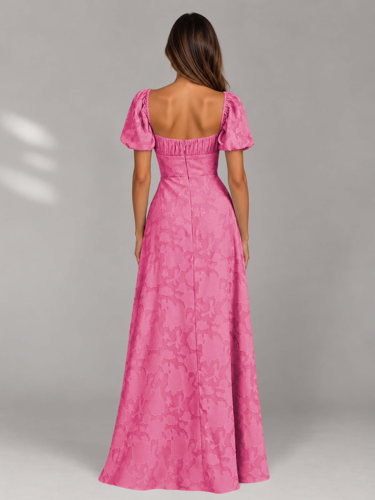 #Color_Hot Pink