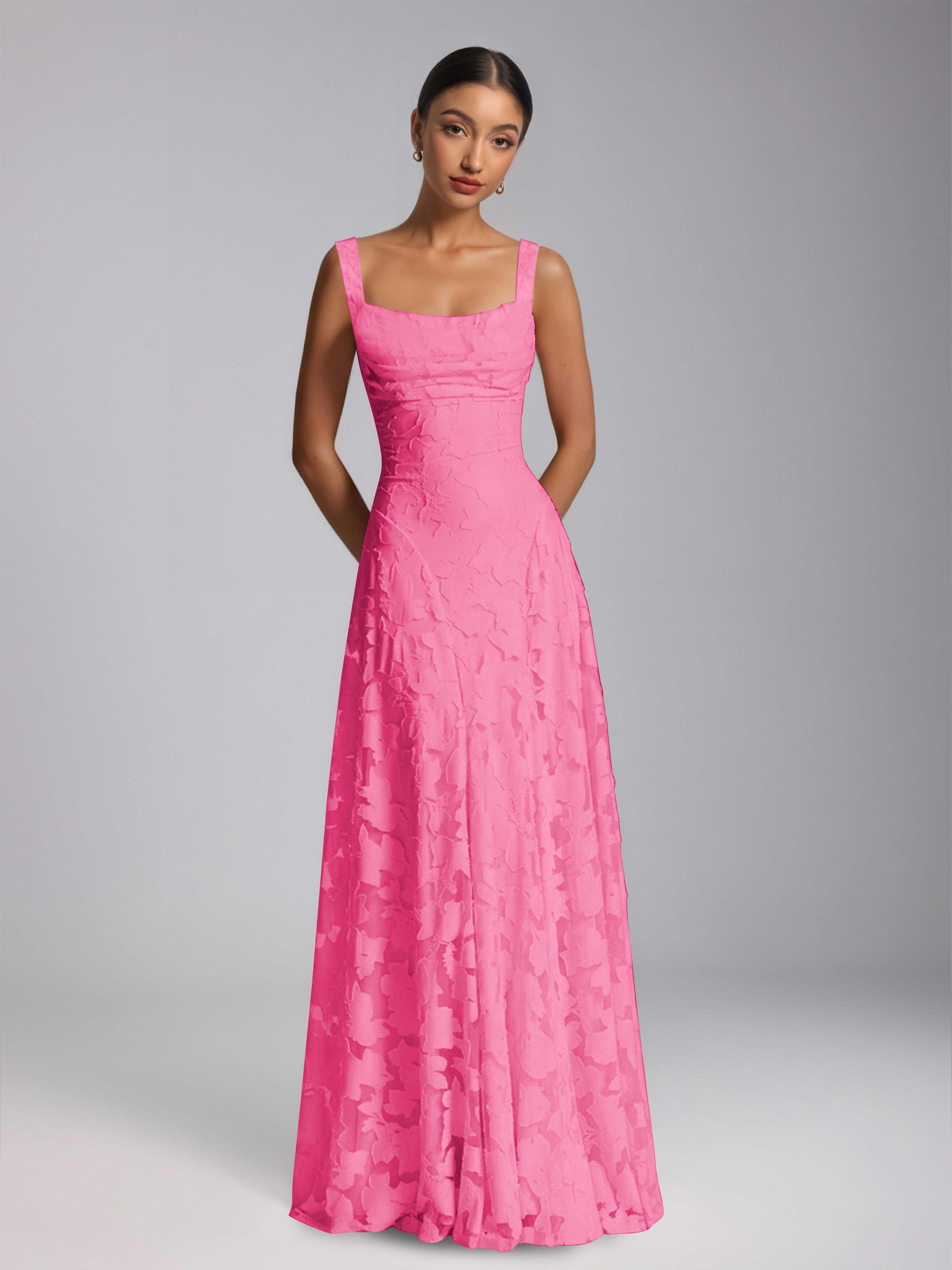 #Color_Hot Pink
