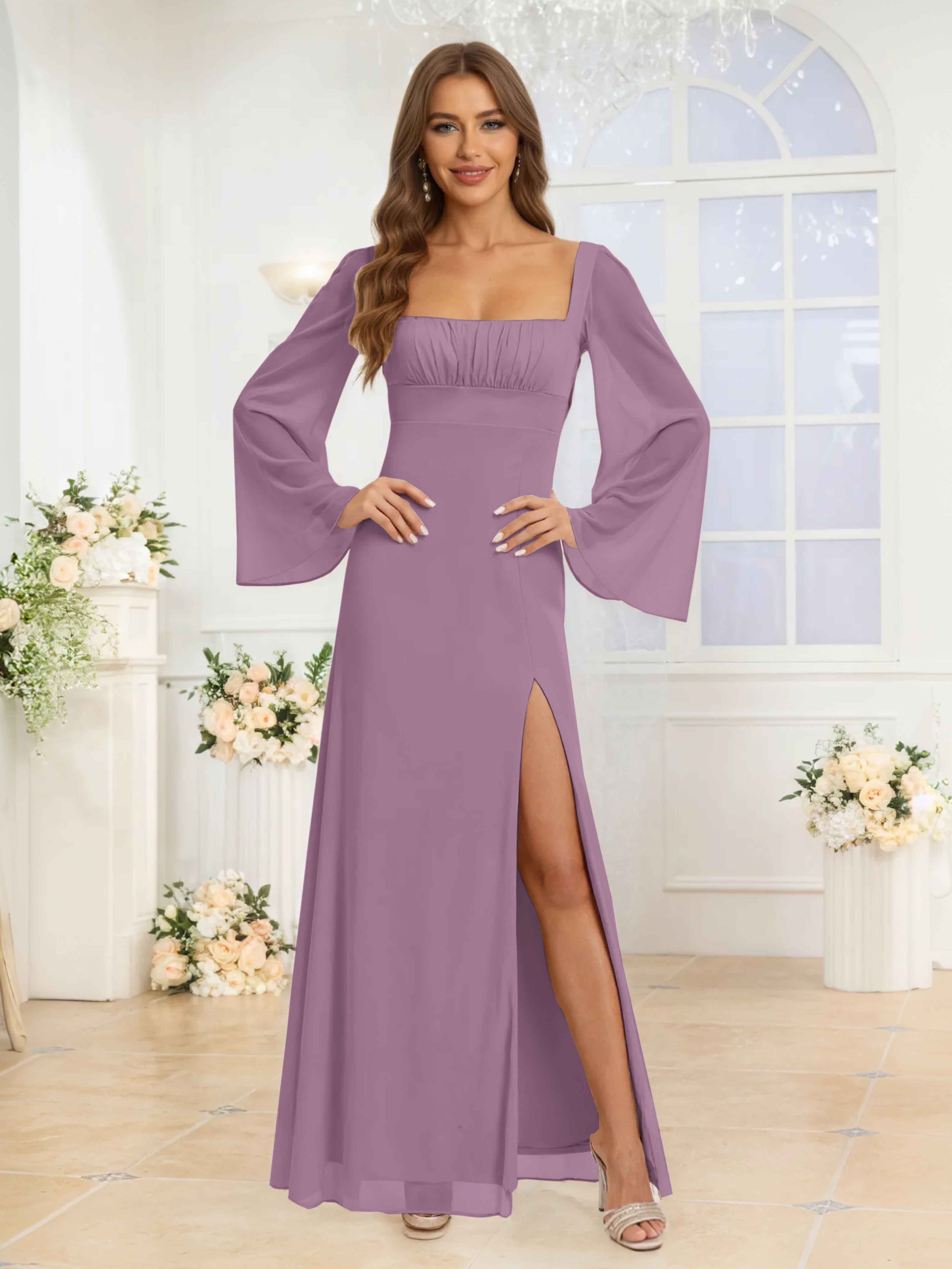 #color_Dusty Purple
