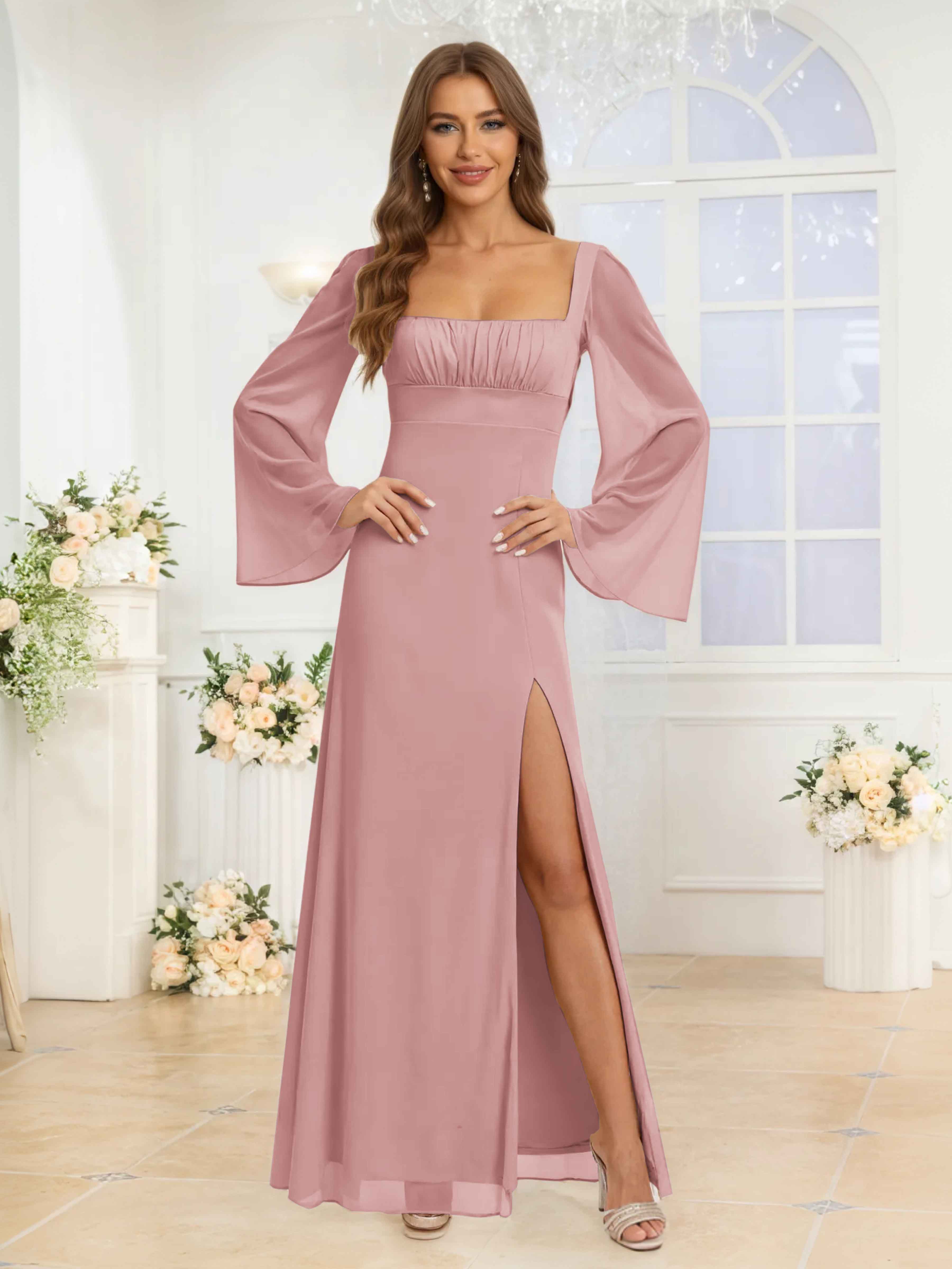 #color_Dusty Rose