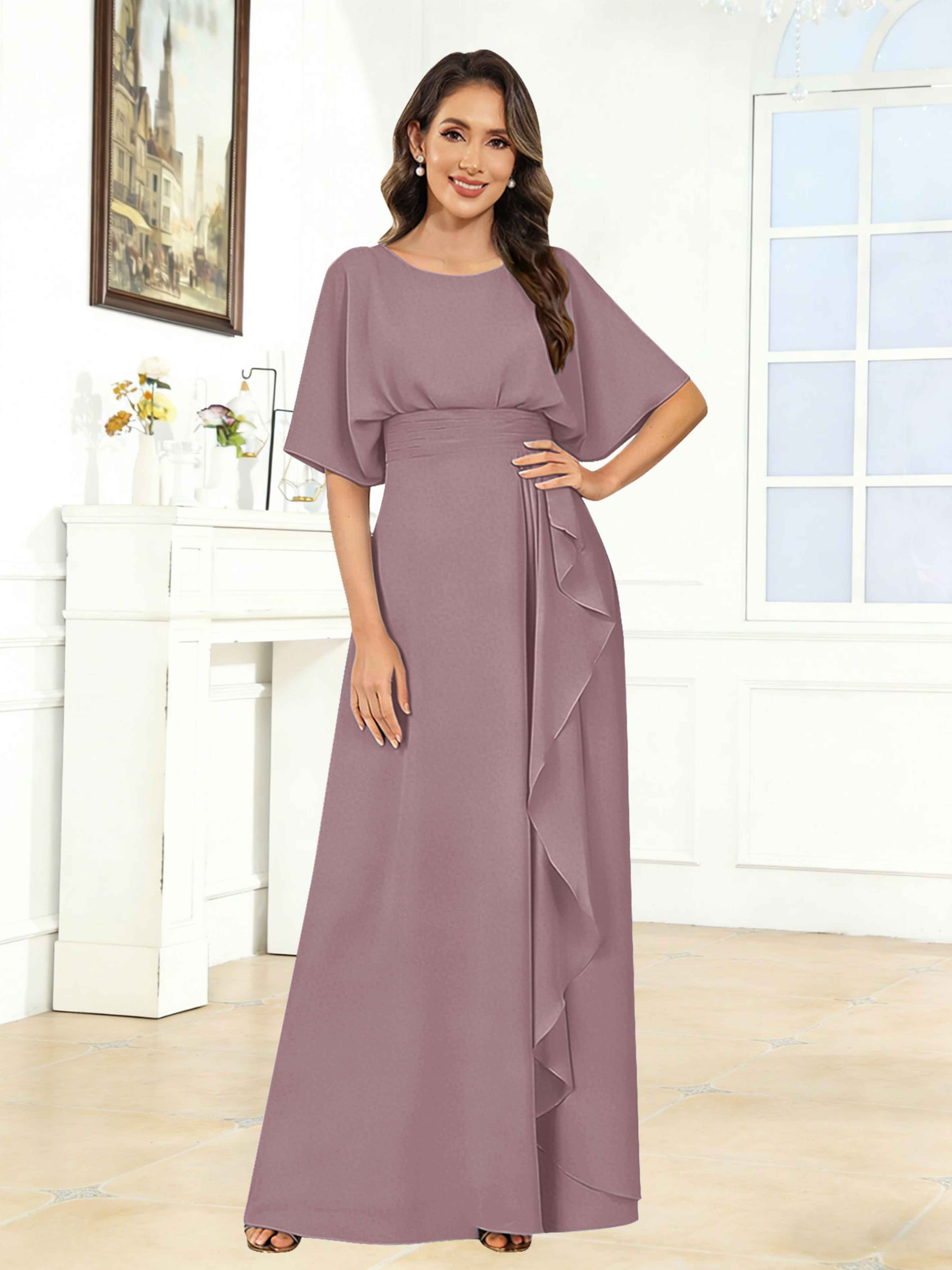 #color_Vintage Mauve
