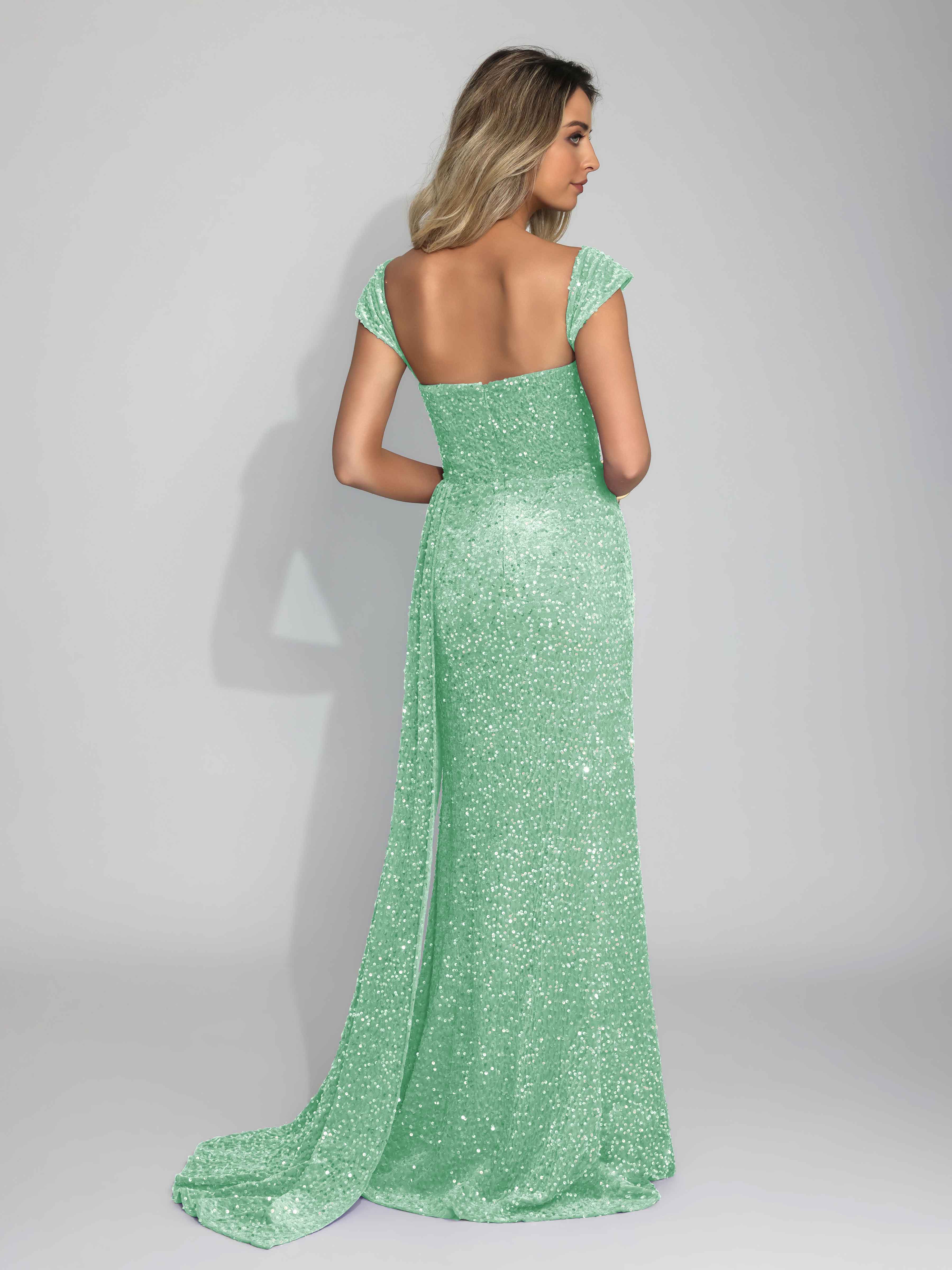 #color_Mint Green