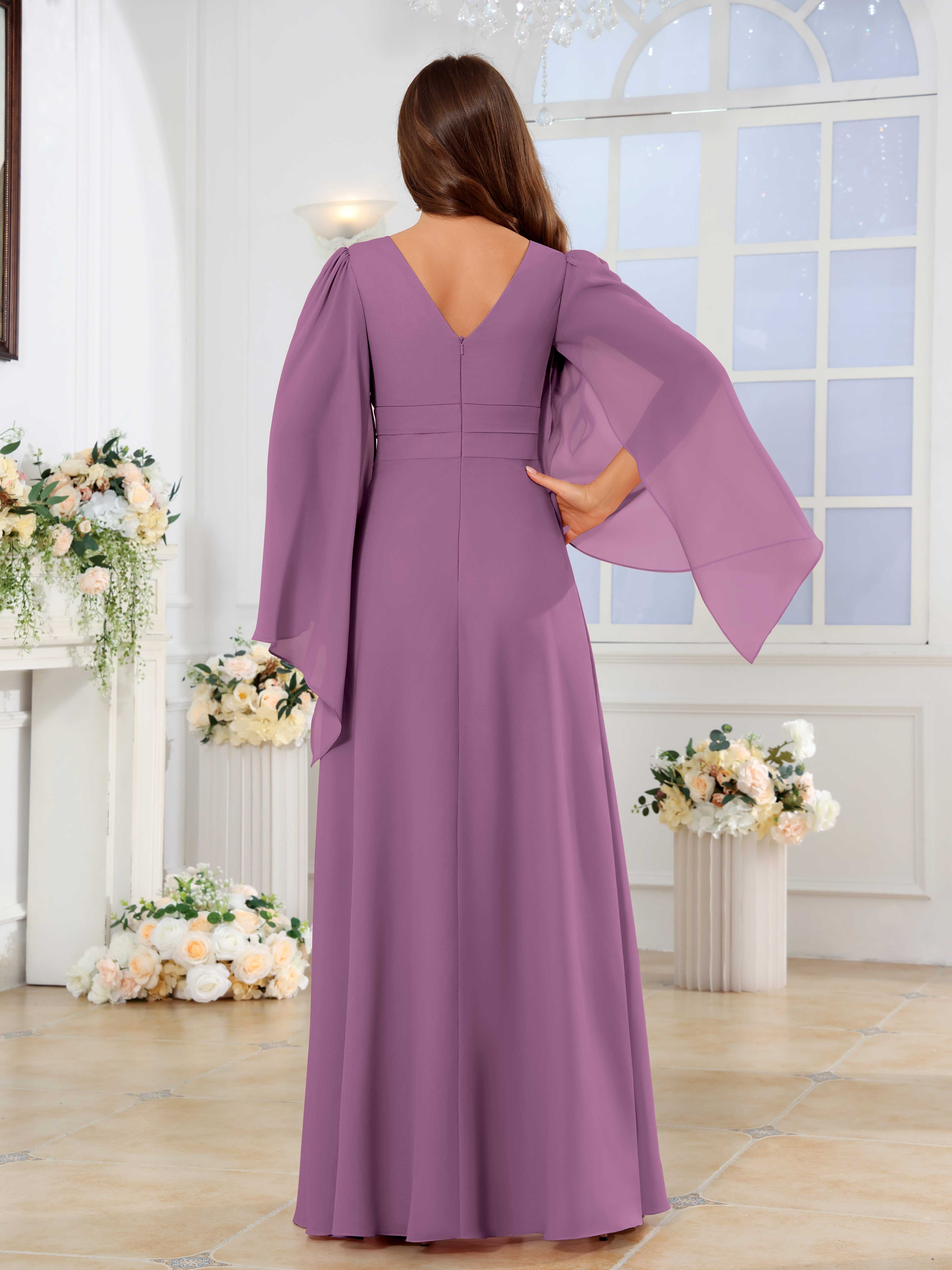 #color_Dusty Purple