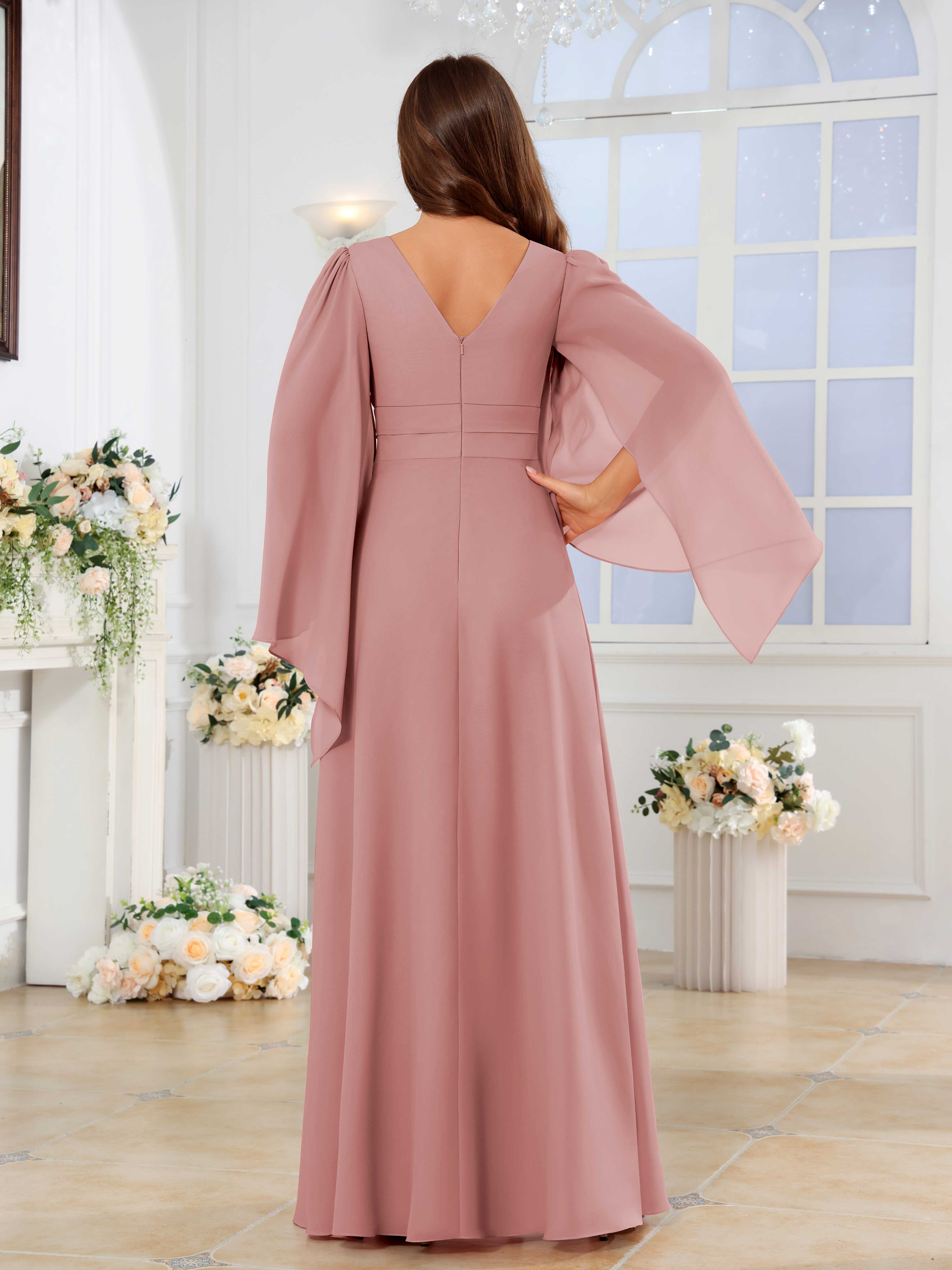 #color_Dusty Rose
