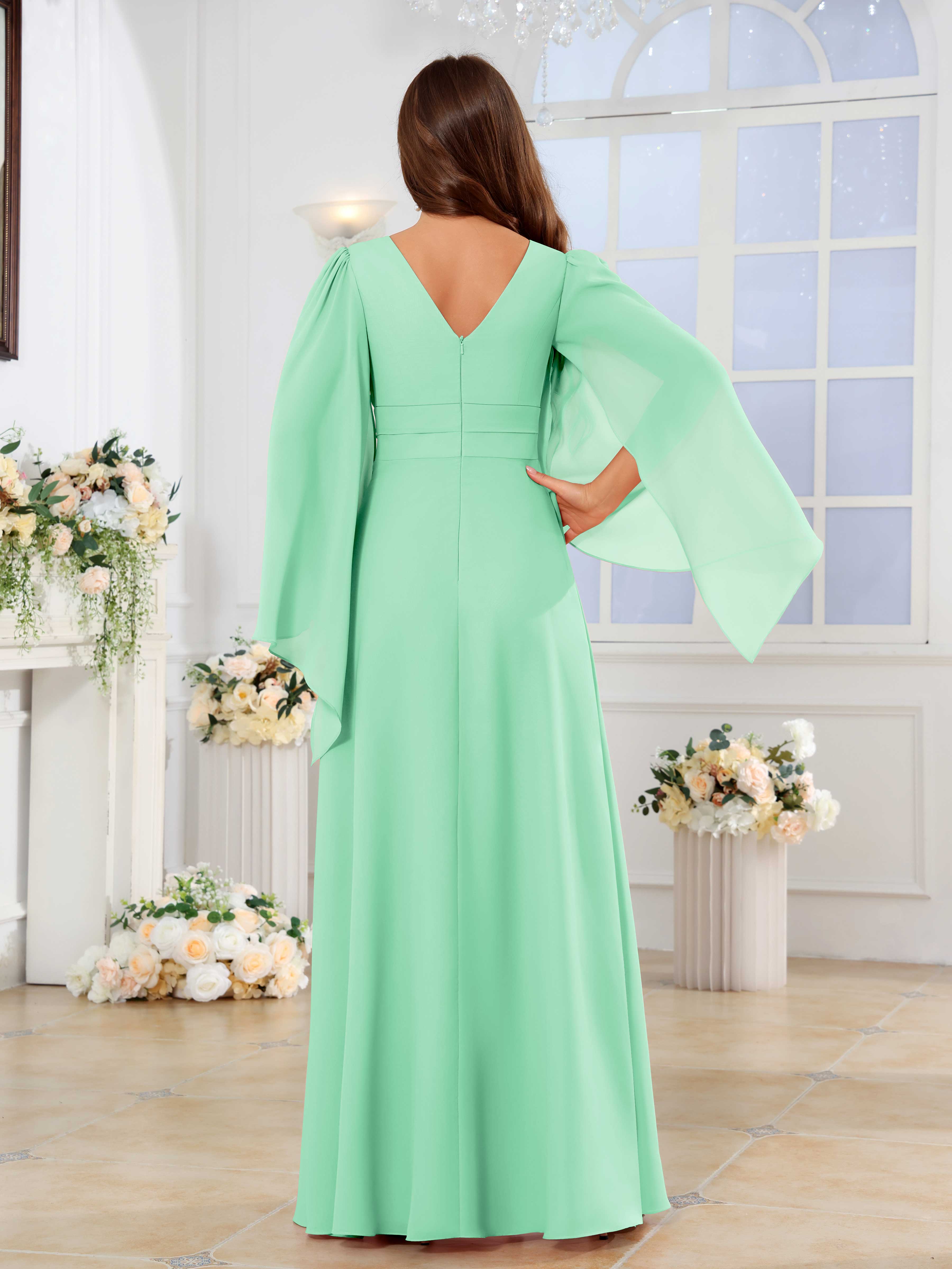 #color_Mint Green