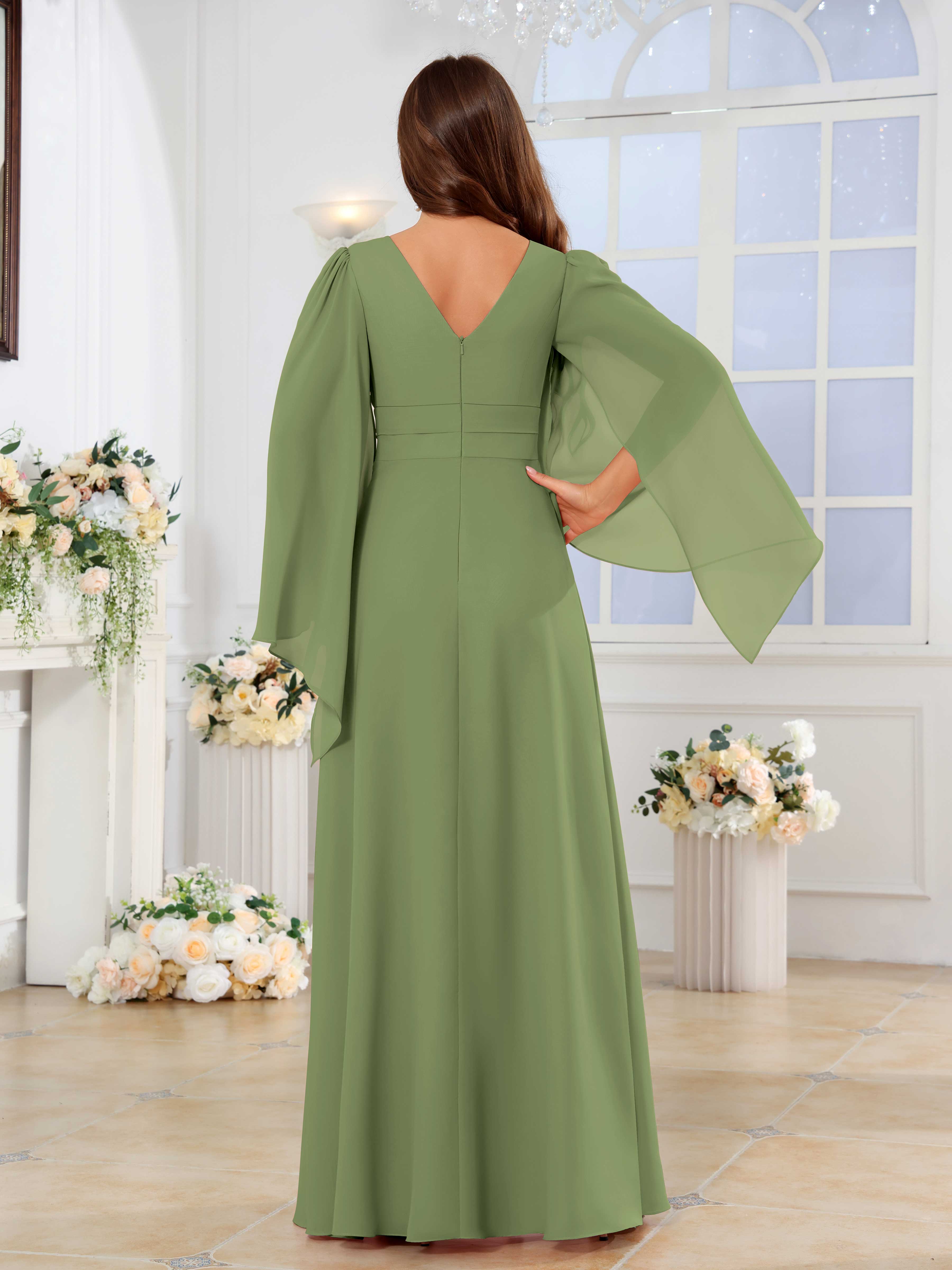 #color_Olive Green