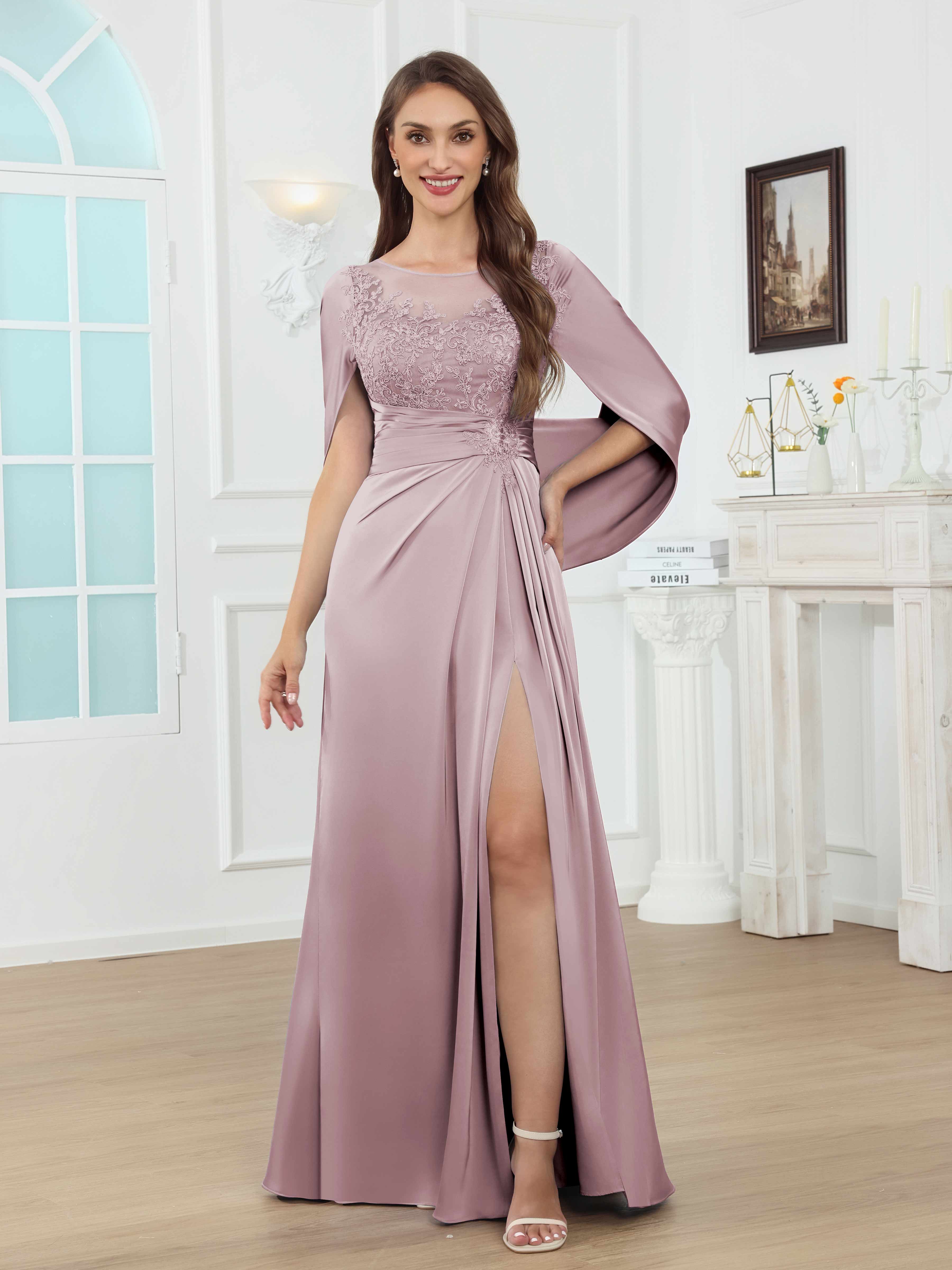 #color_Vintage Mauve