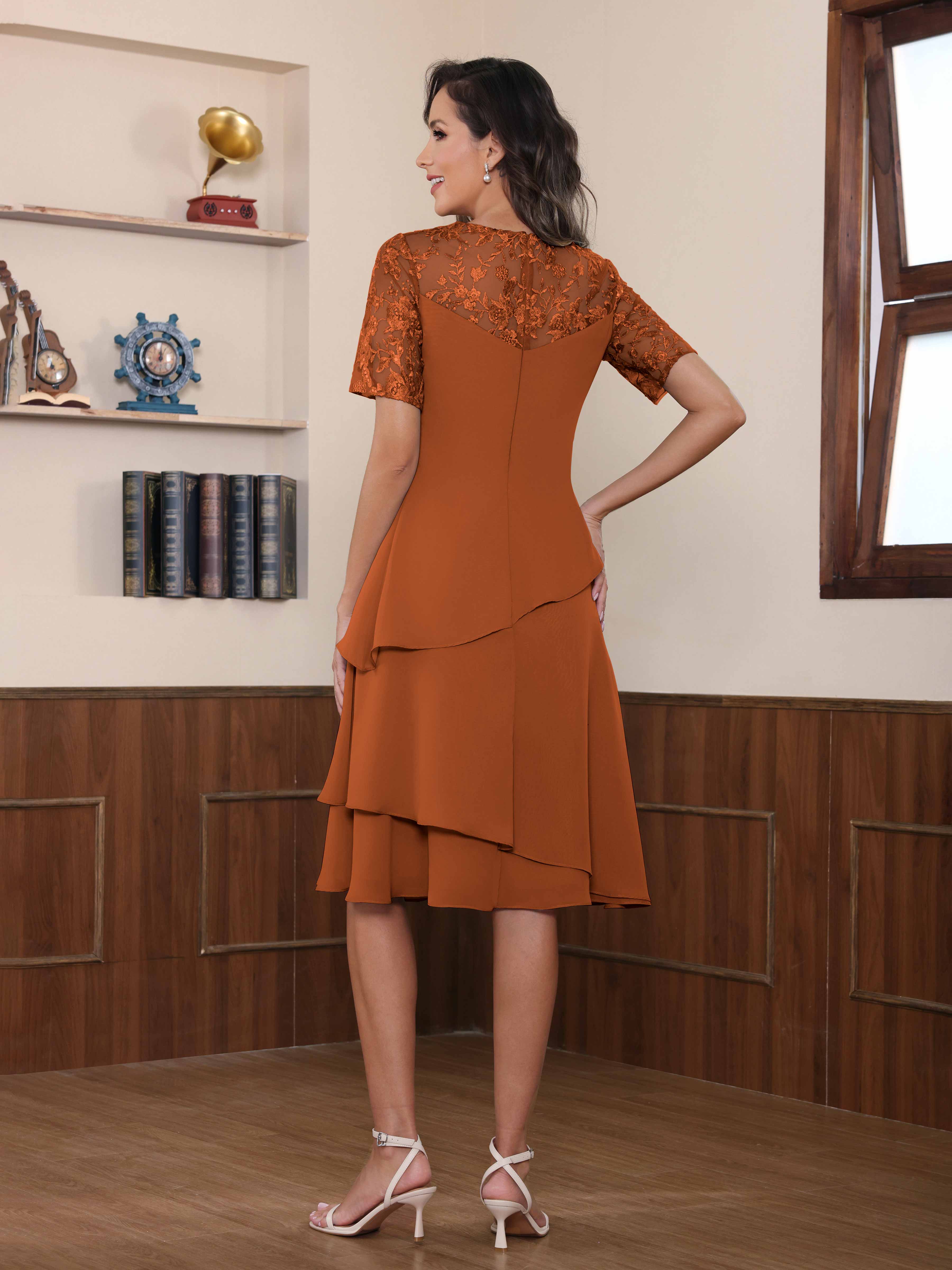 #color_Burnt Orange