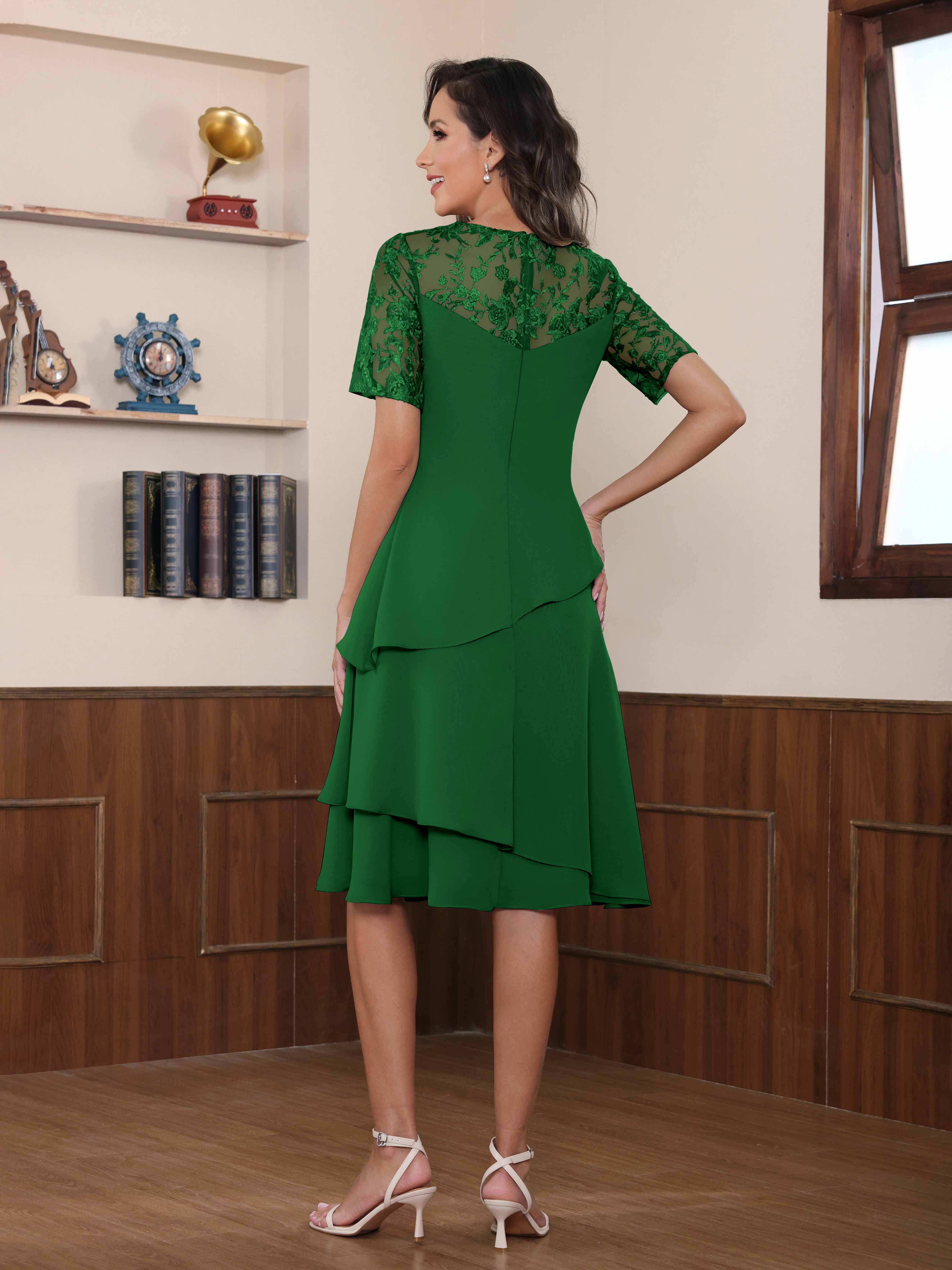 #color_Emerald Green