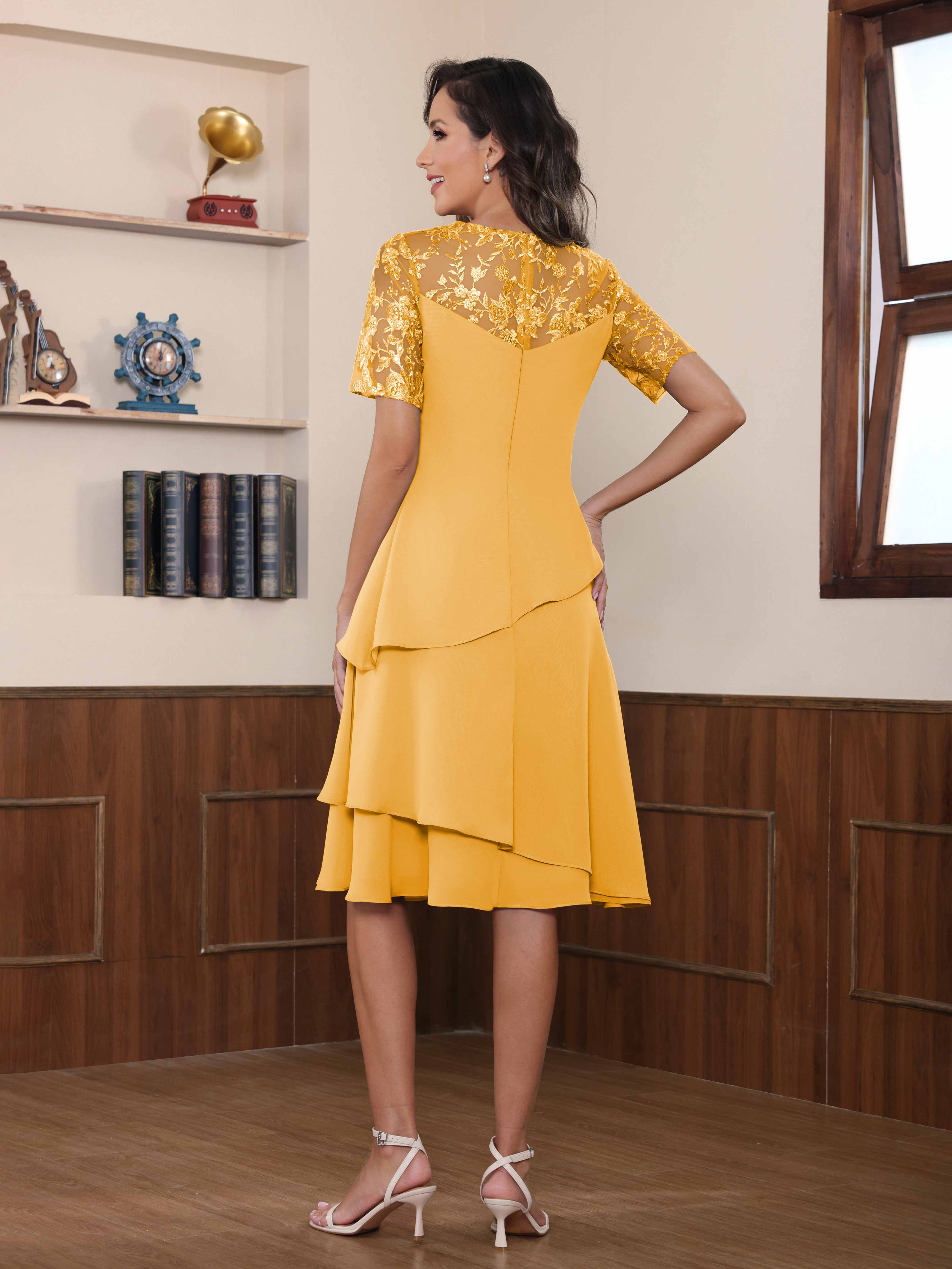 #color_Mustard