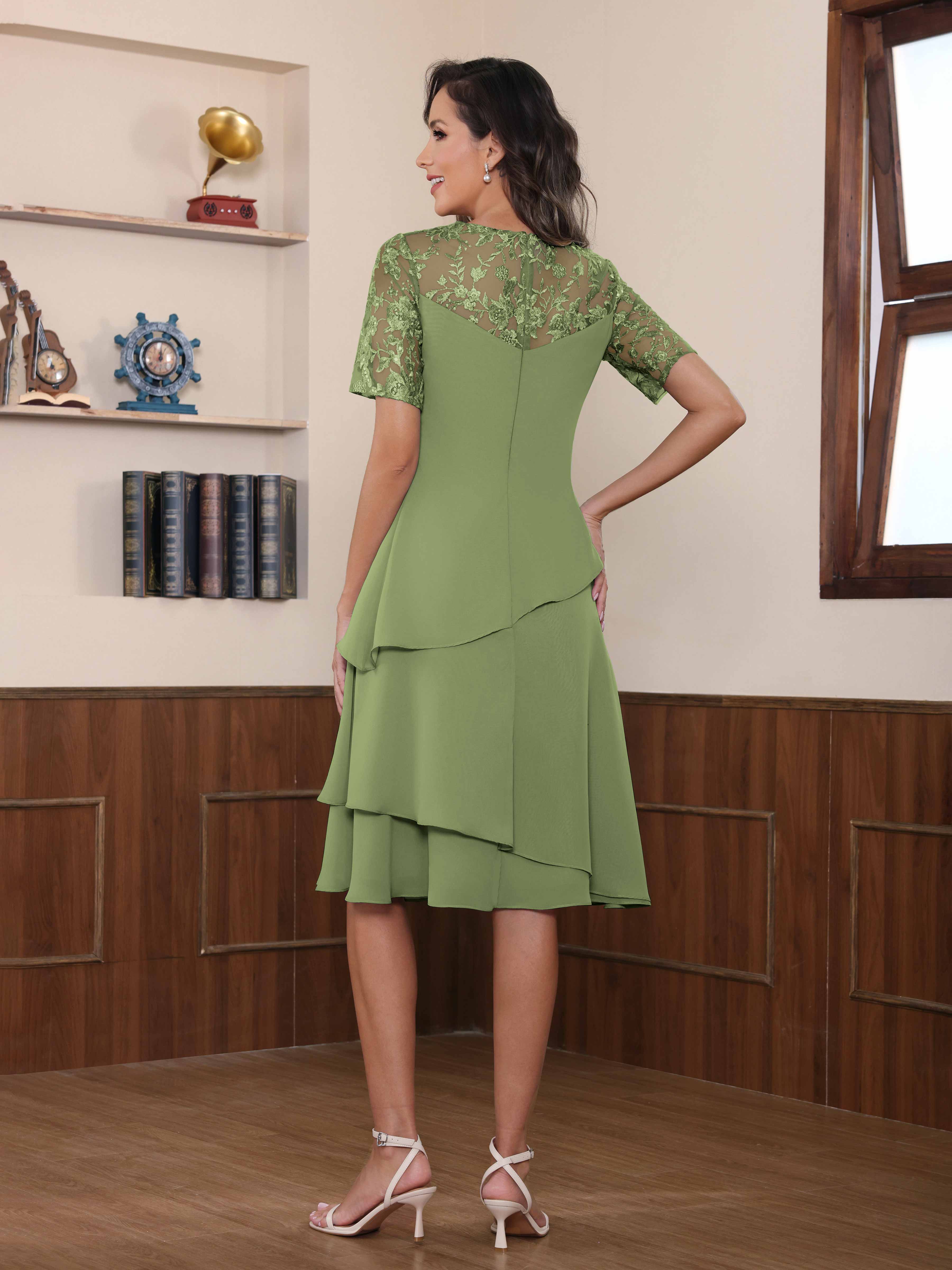 #color_Olive Green