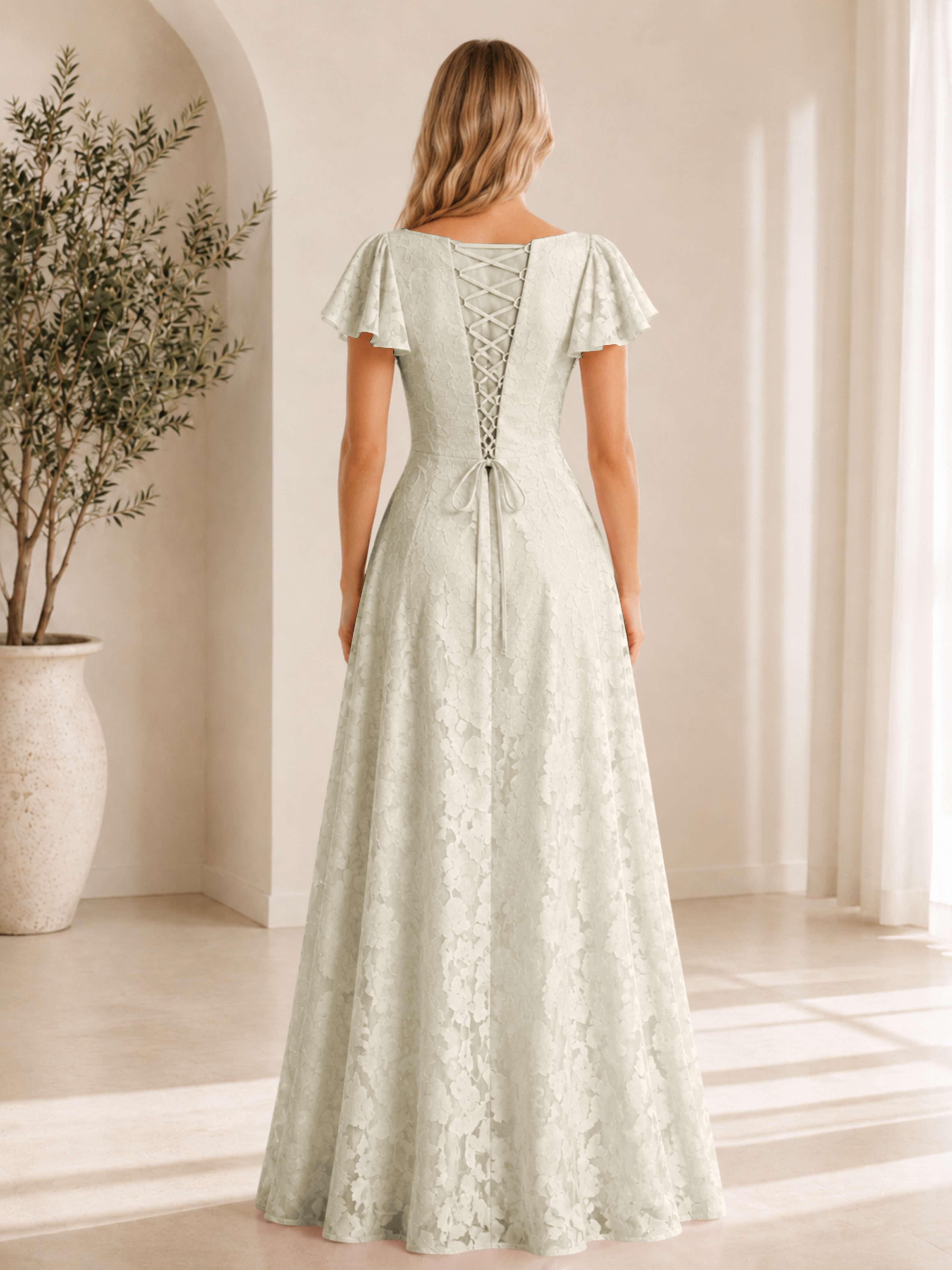 #Color_Ivory