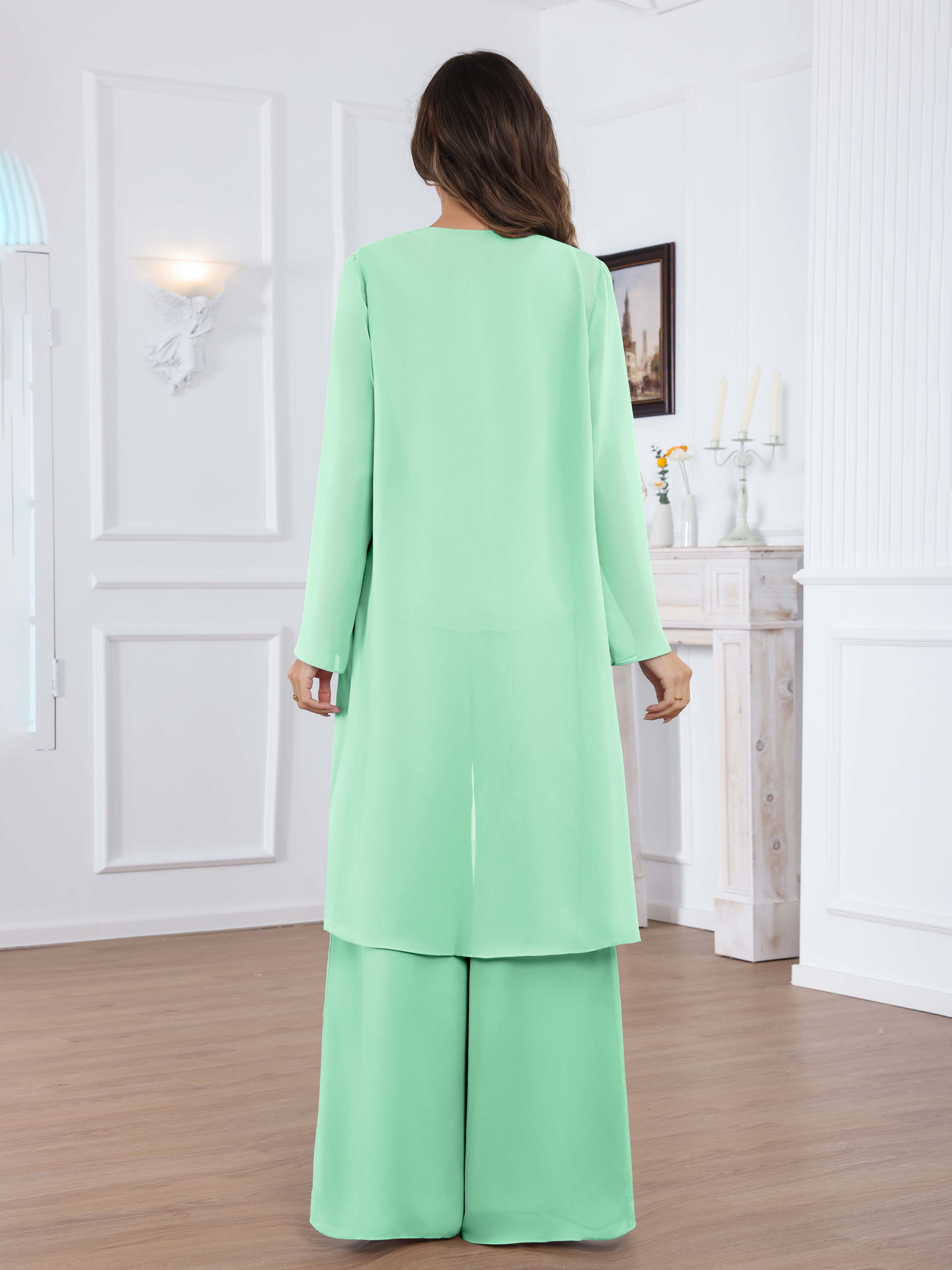 #color_Mint Green