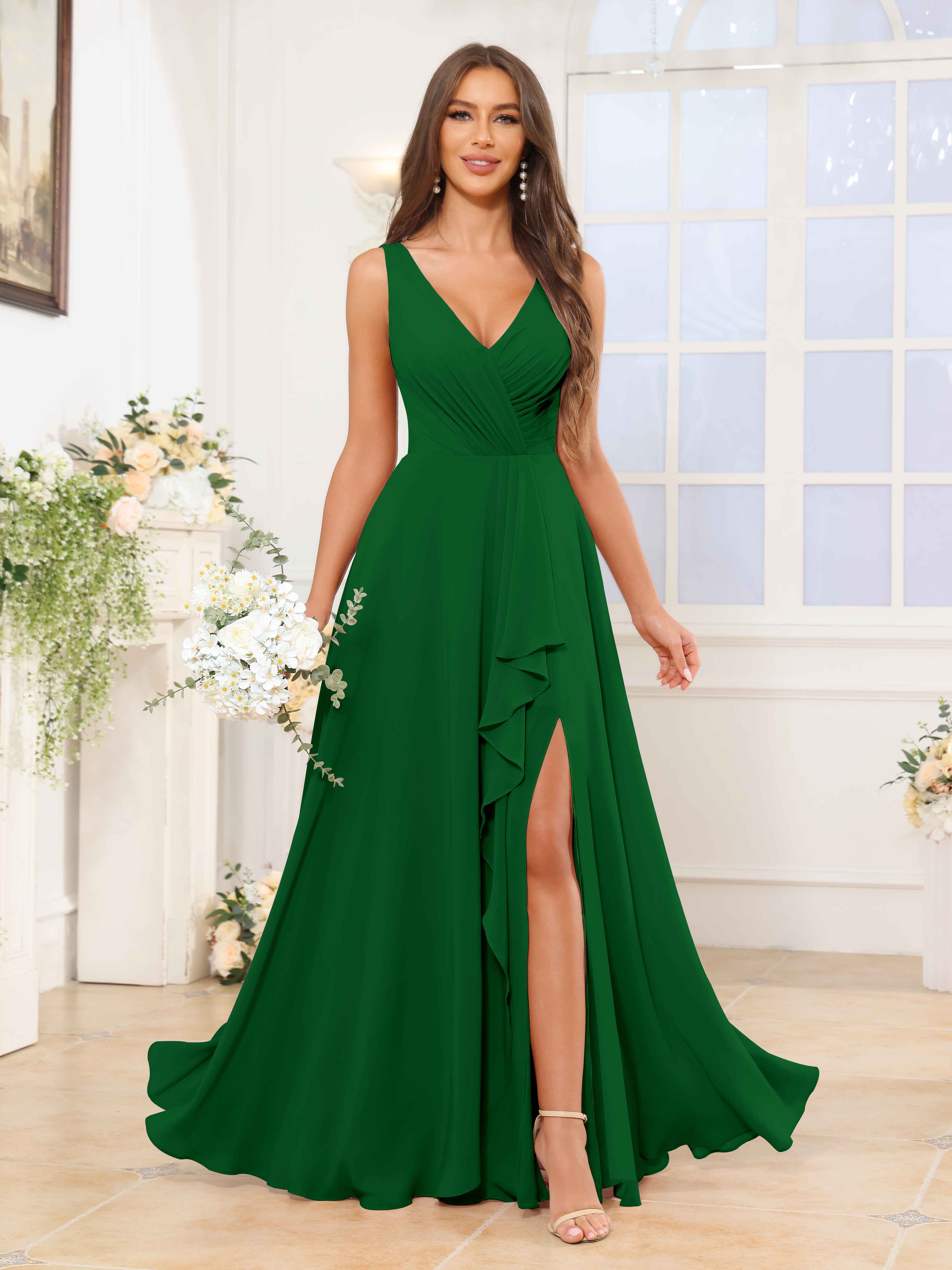 #color_Emerald Green