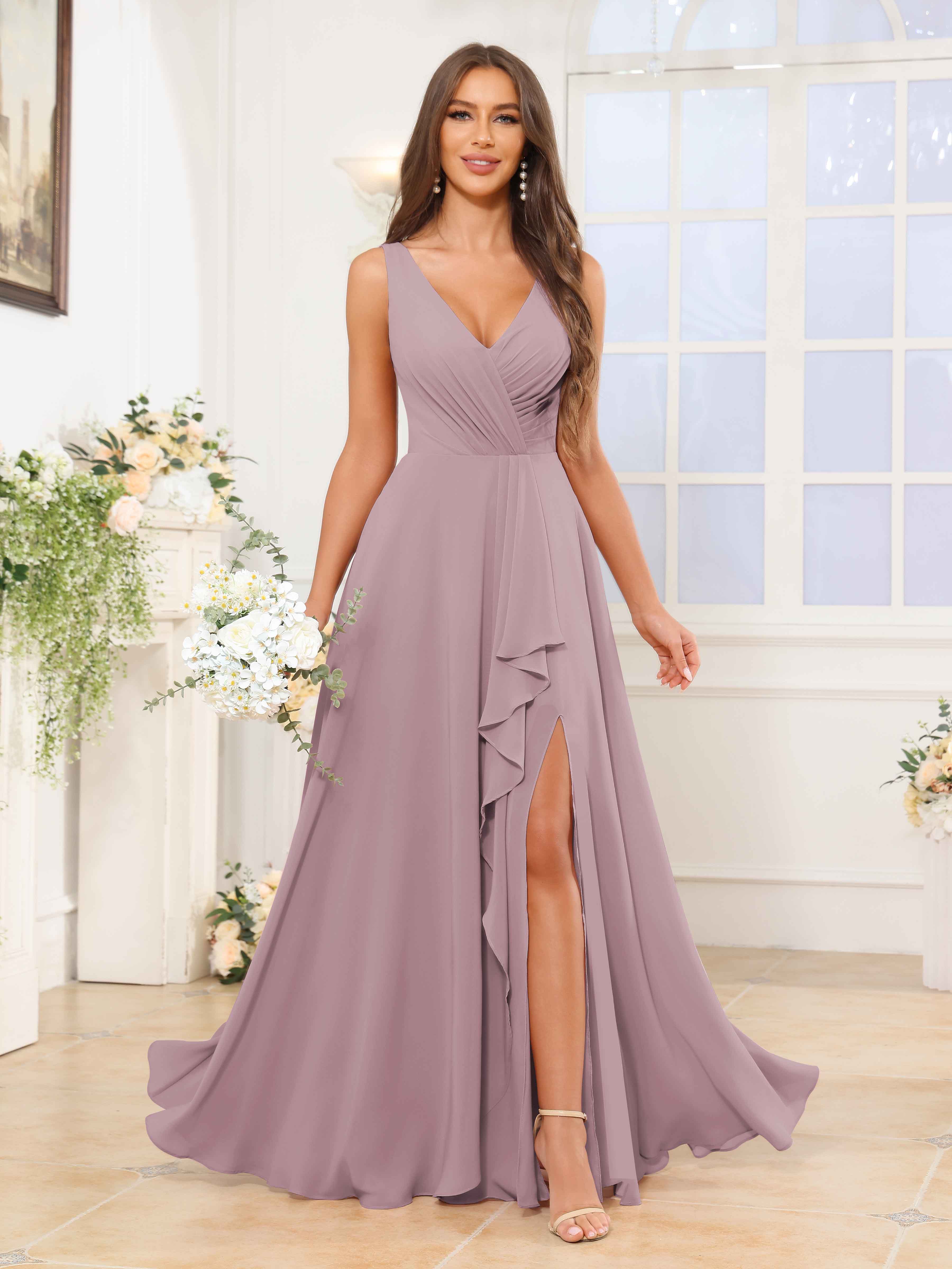 #color_Vintage Mauve