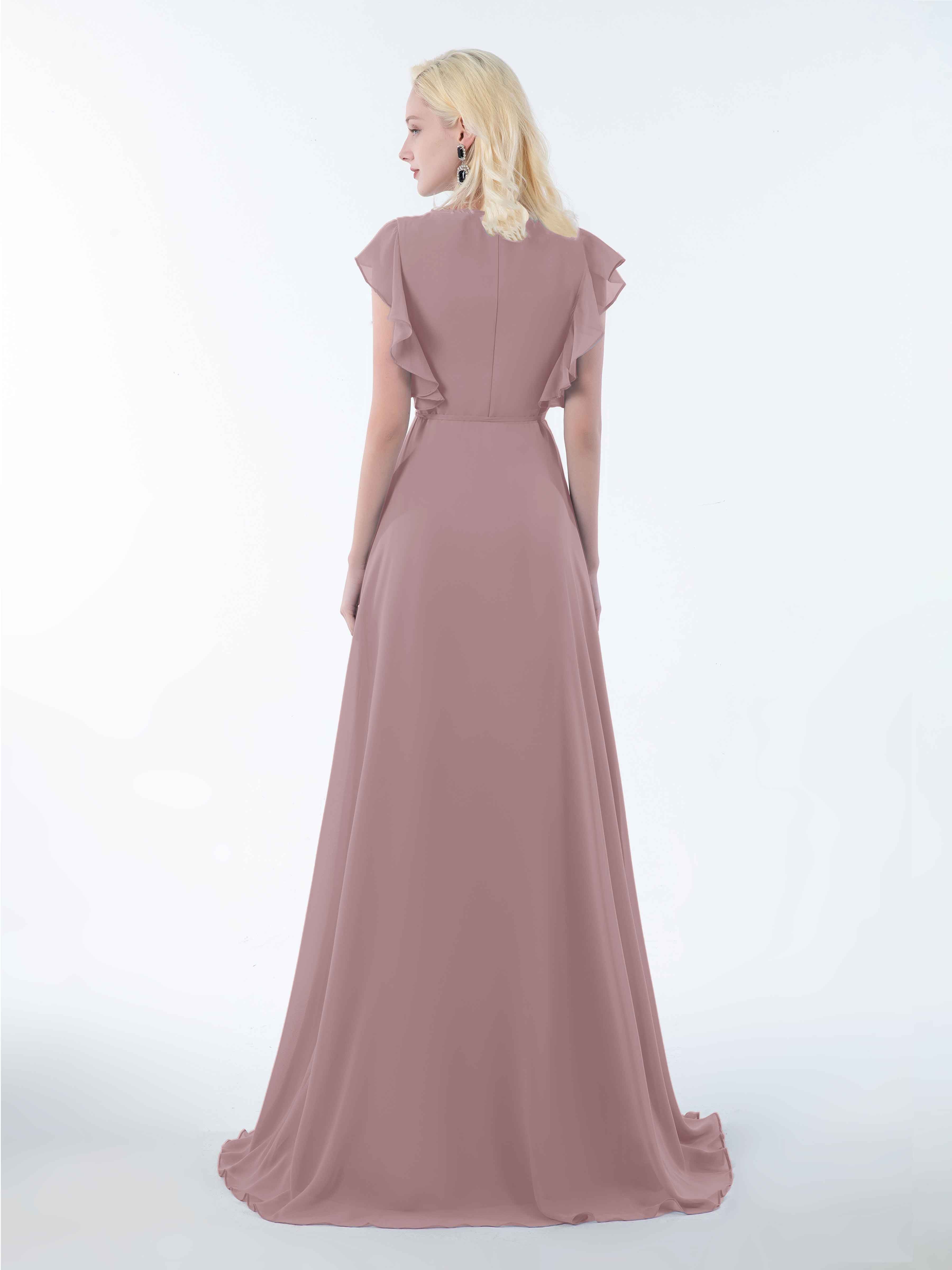 #color_Vintage Mauve