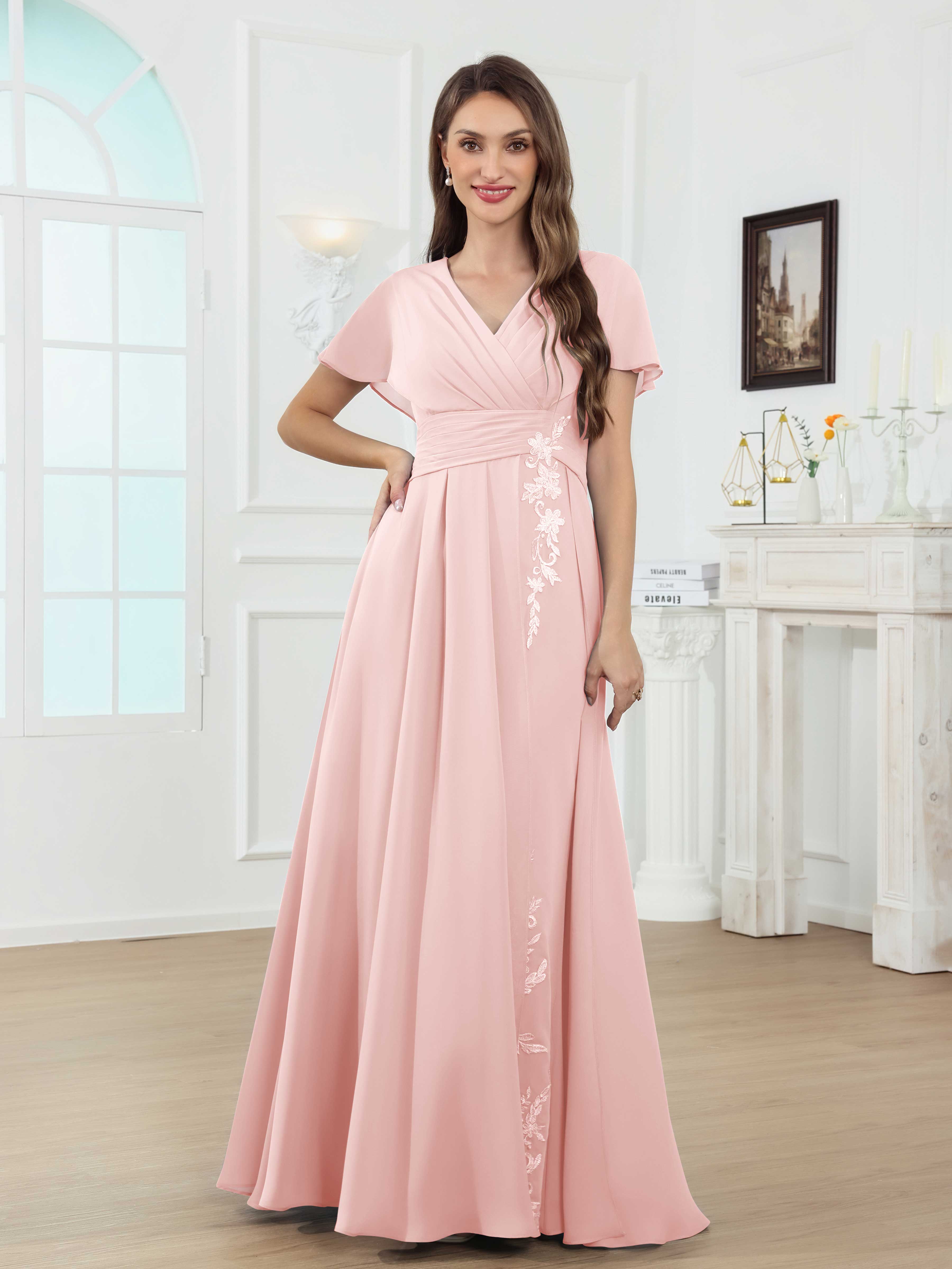 #color_Blushing Pink