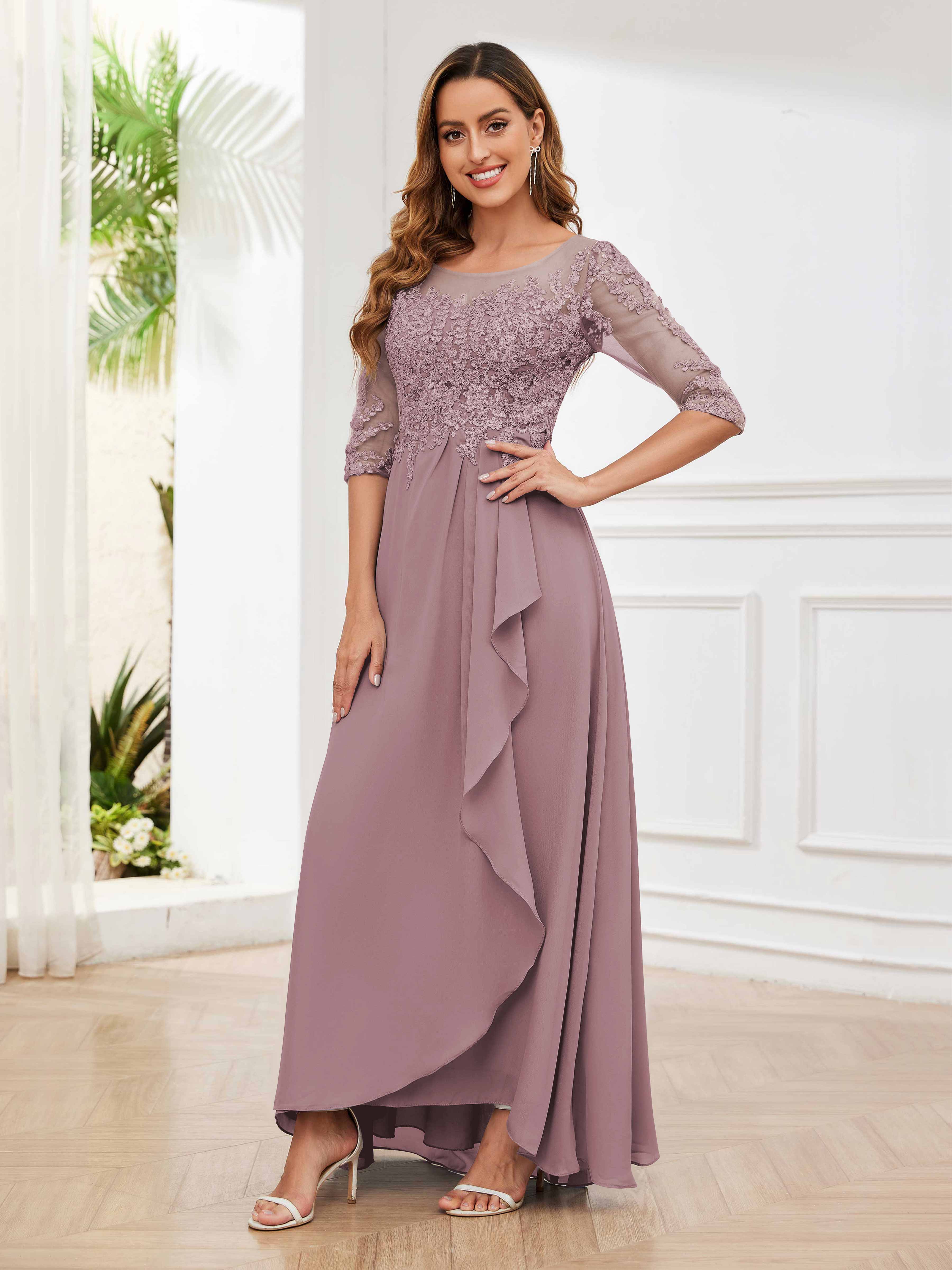 #color_Vintage Mauve