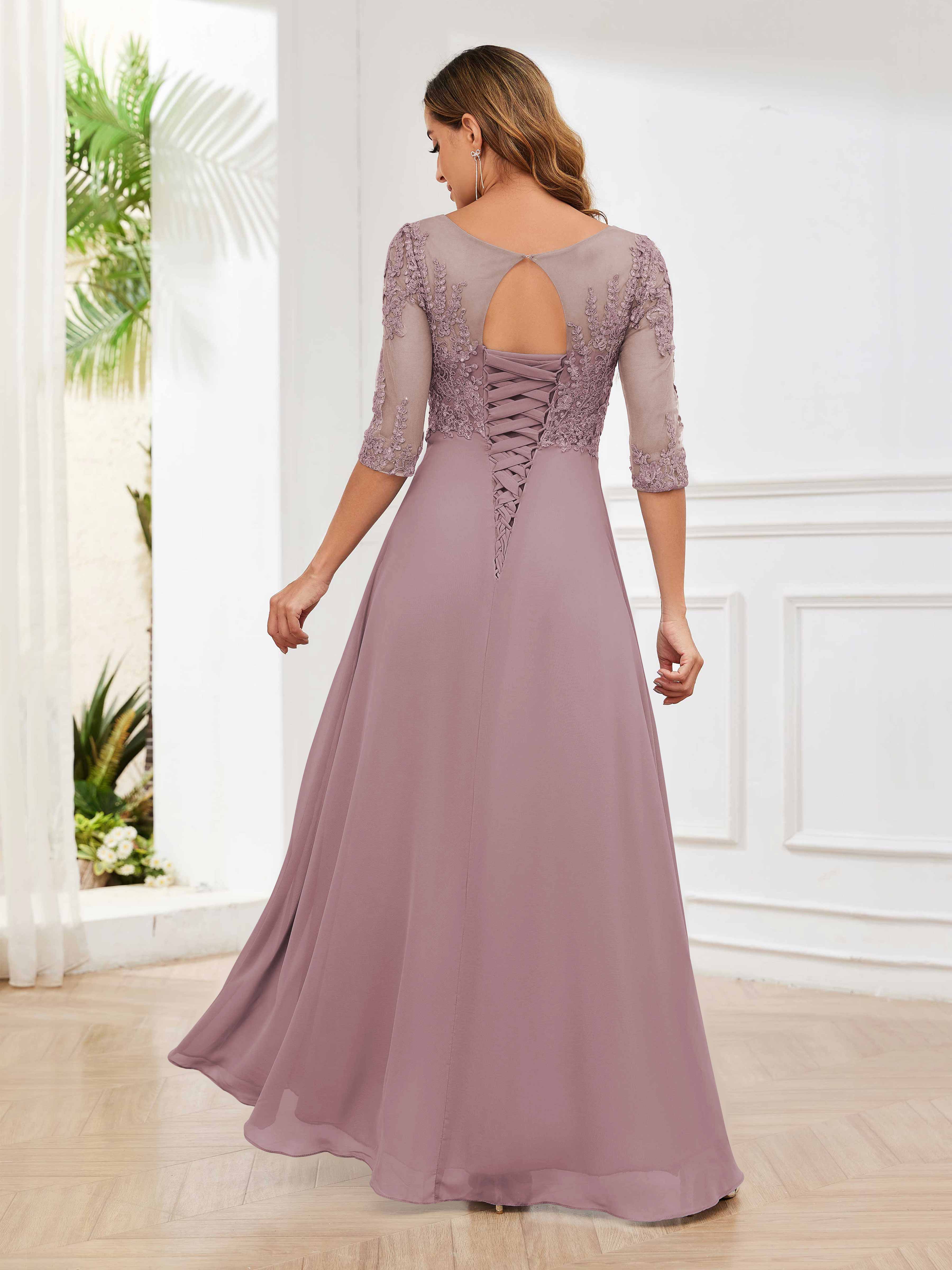 #color_Vintage Mauve