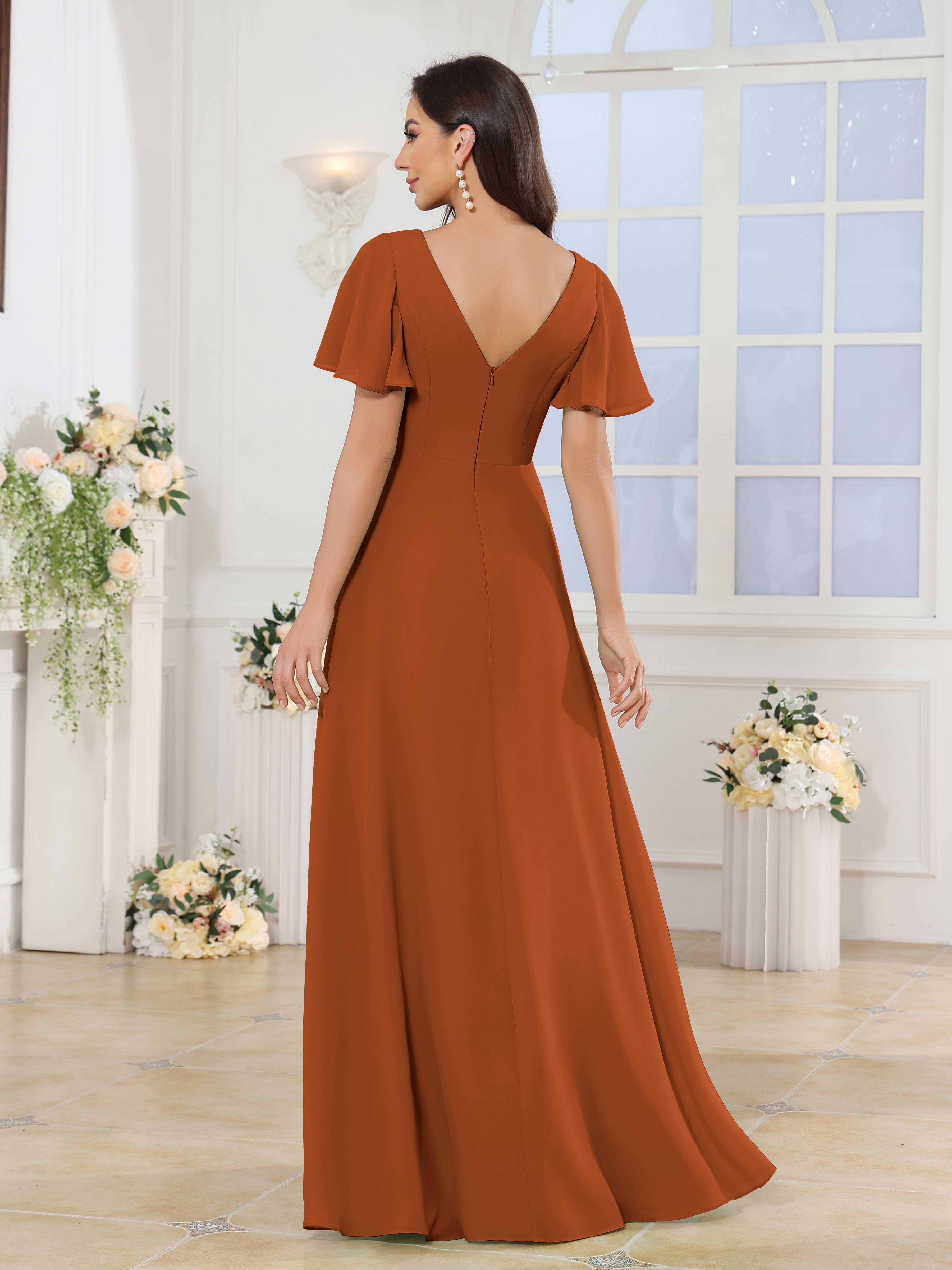 #color_Burnt Orange