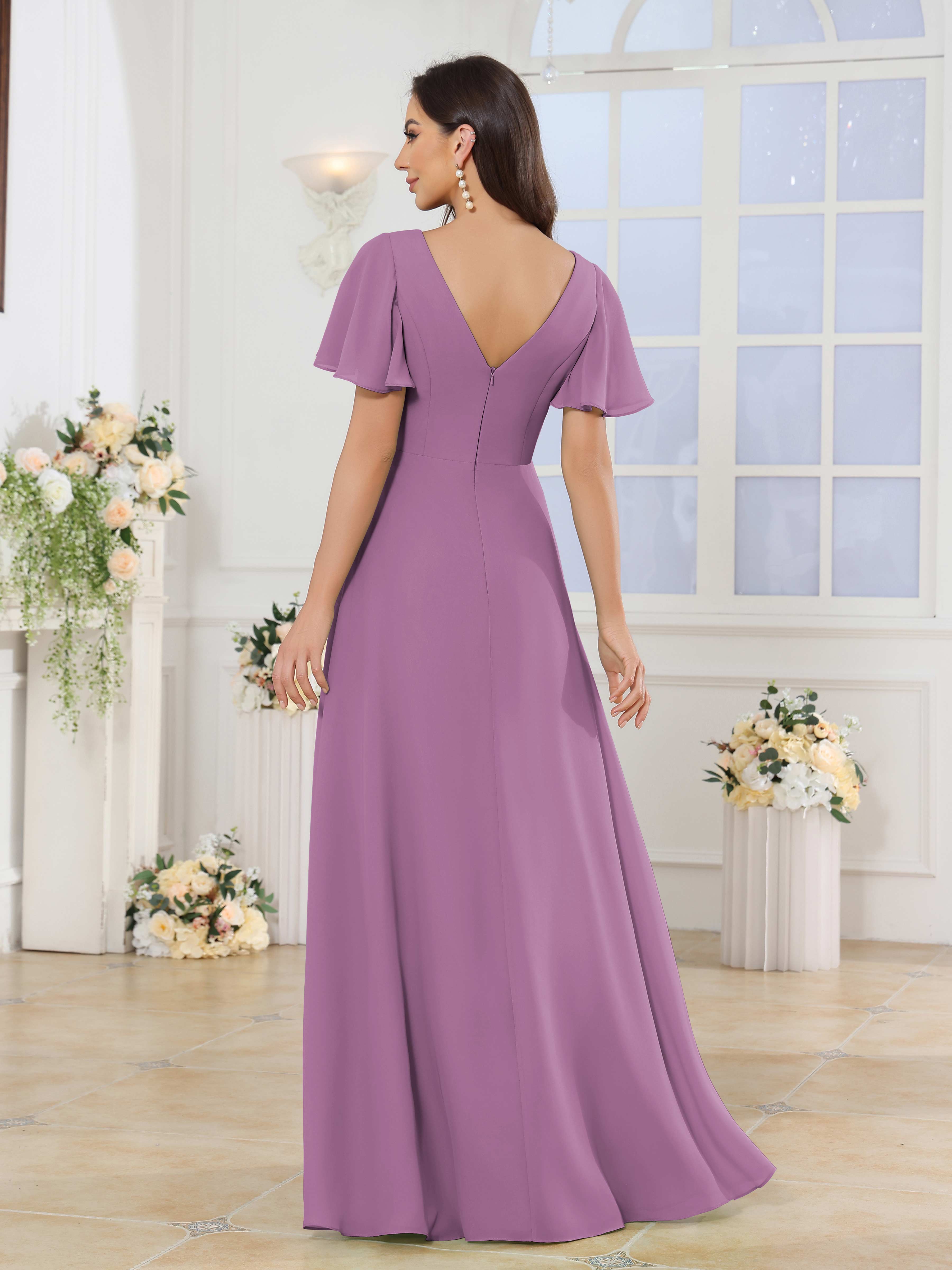 #color_Dusty Purple