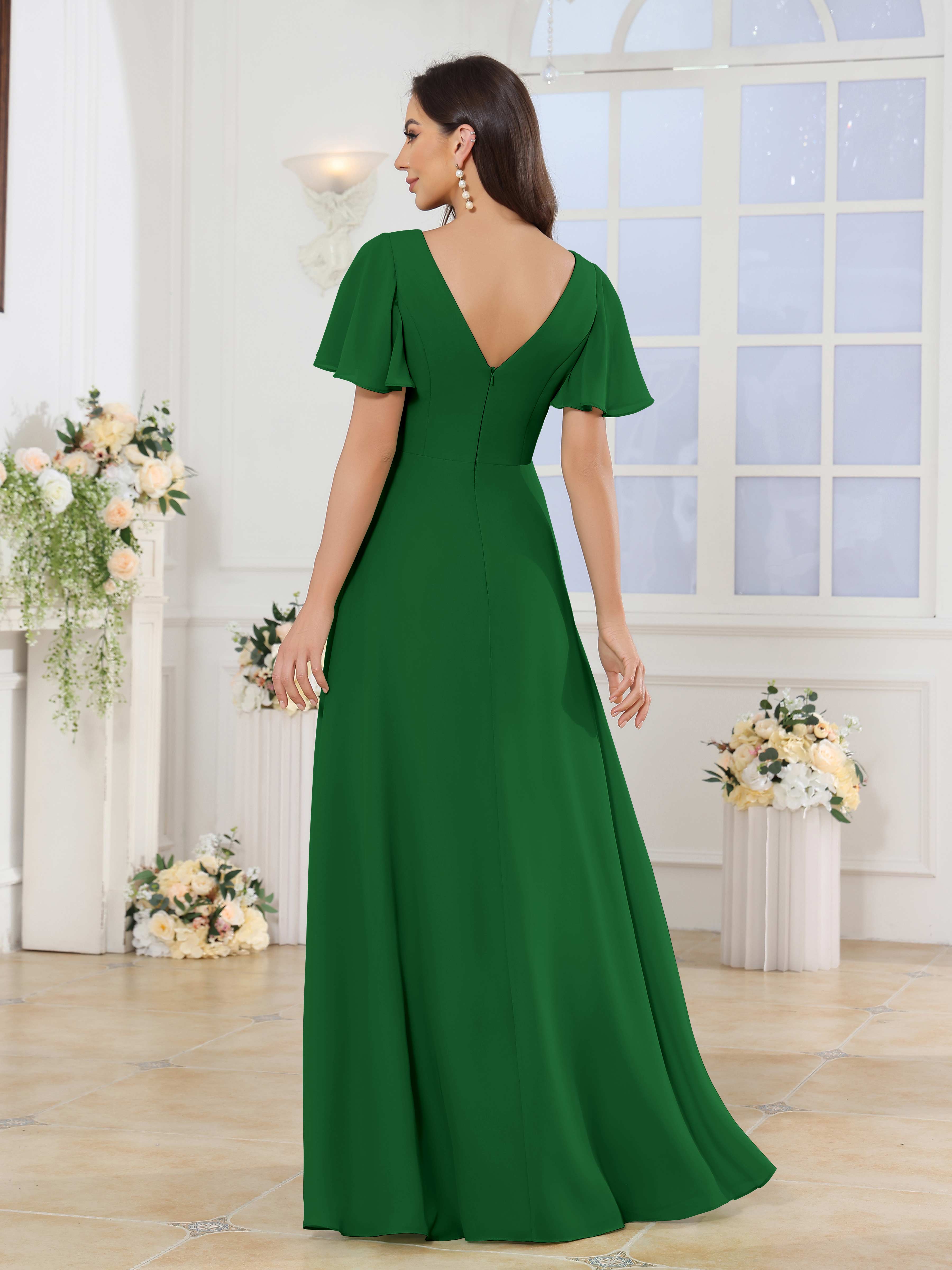 #color_Emerald Green