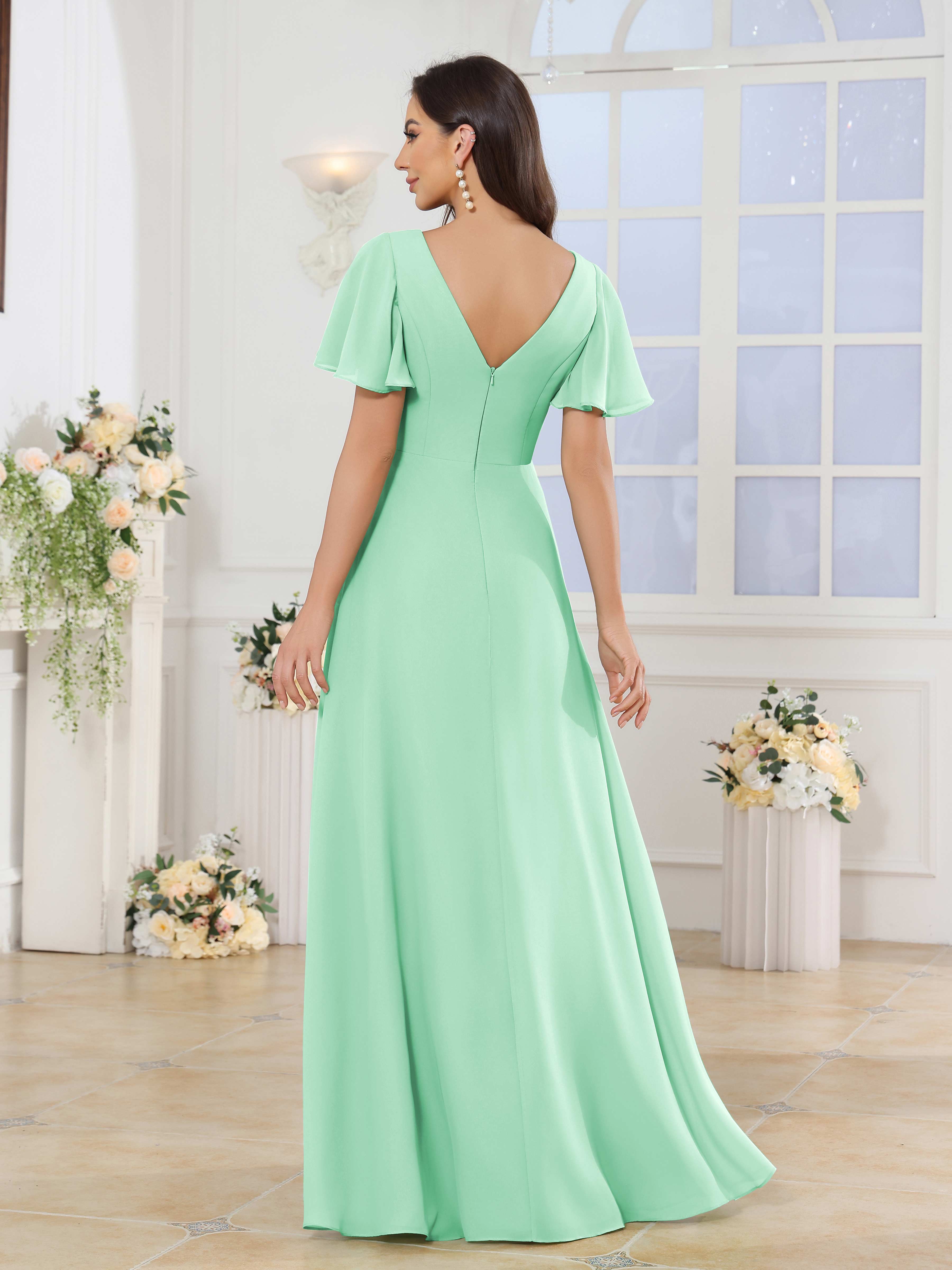 #color_Mint Green
