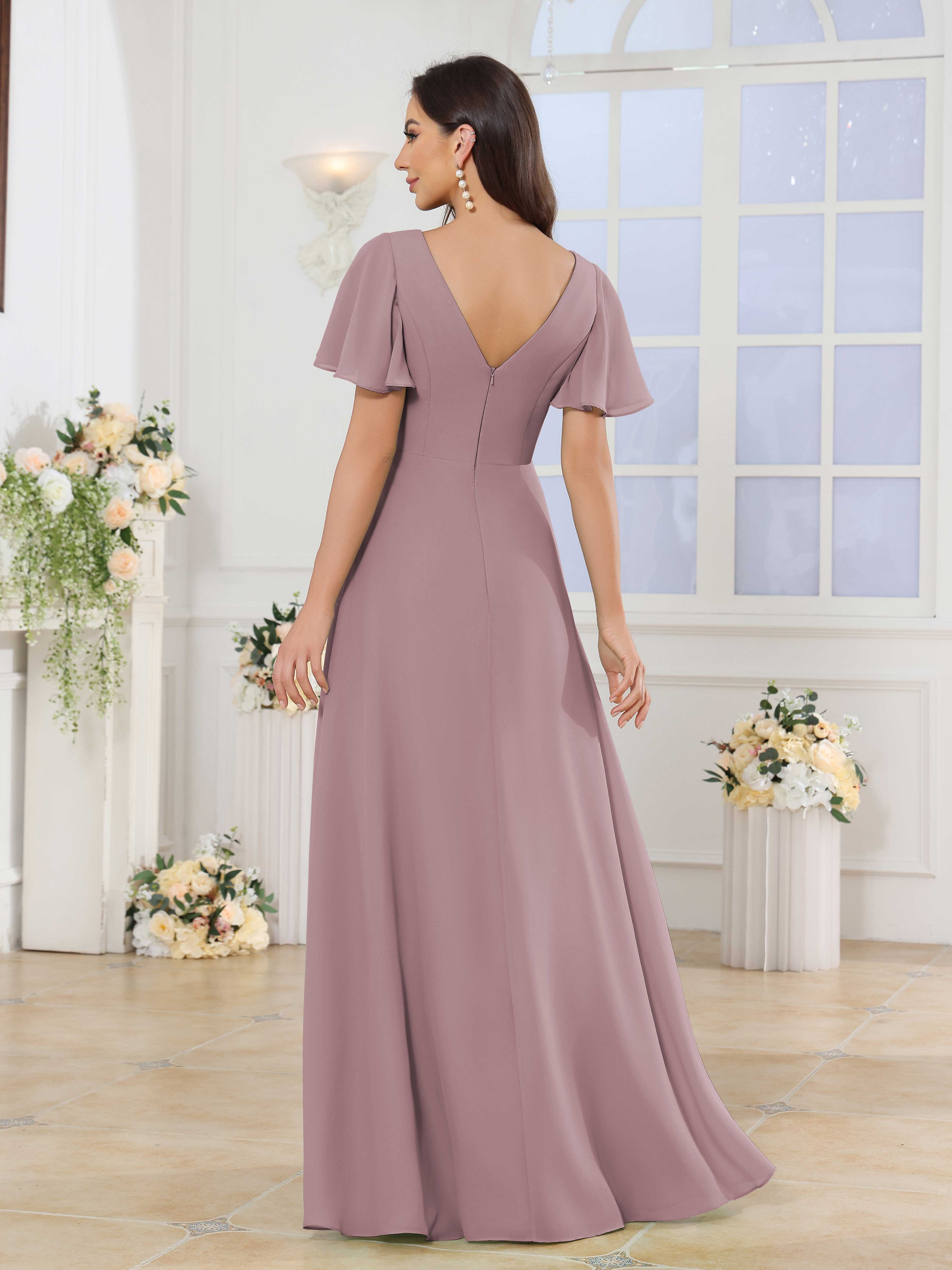 #color_Vintage Mauve