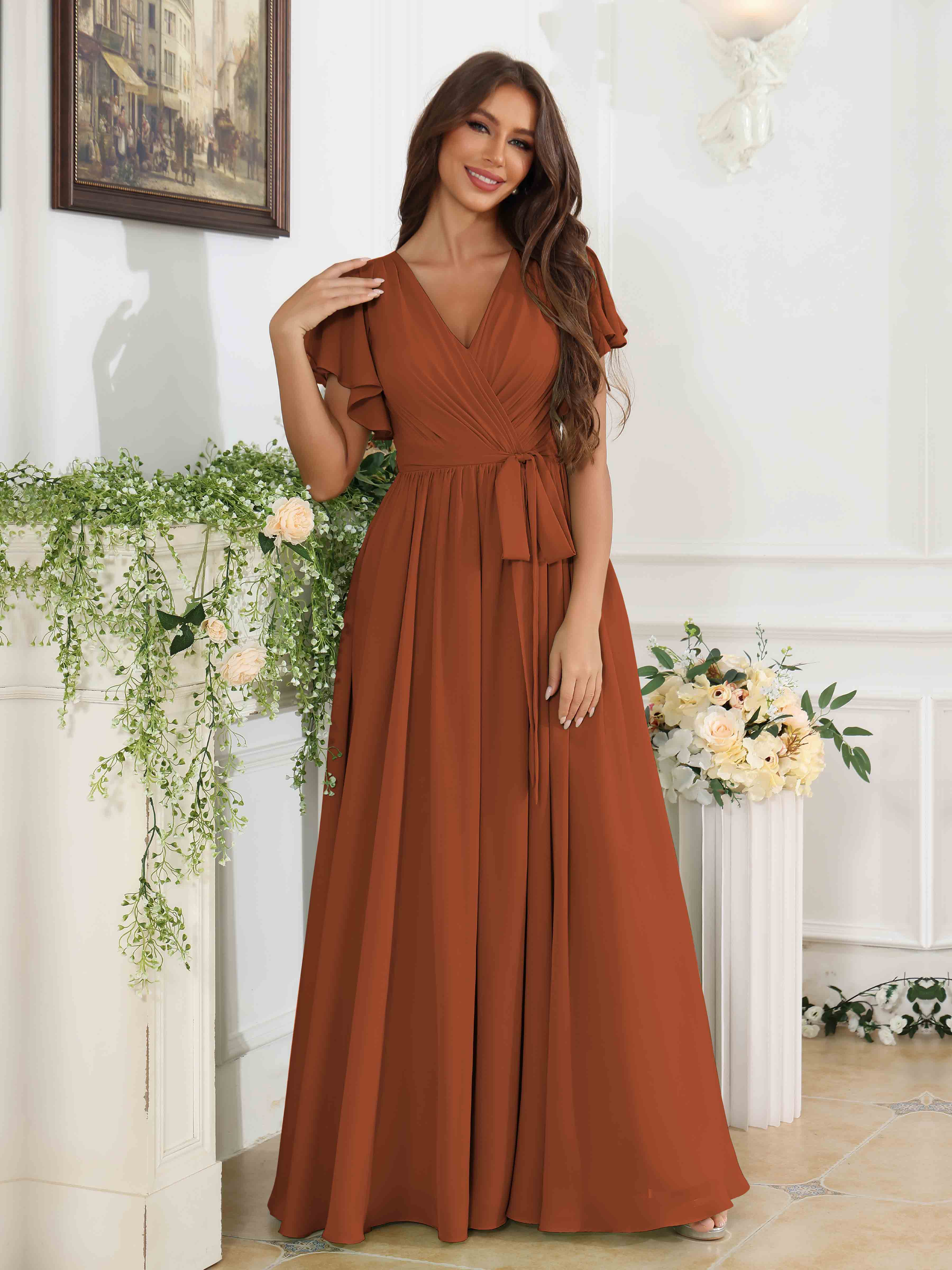 #color_Burnt Orange
