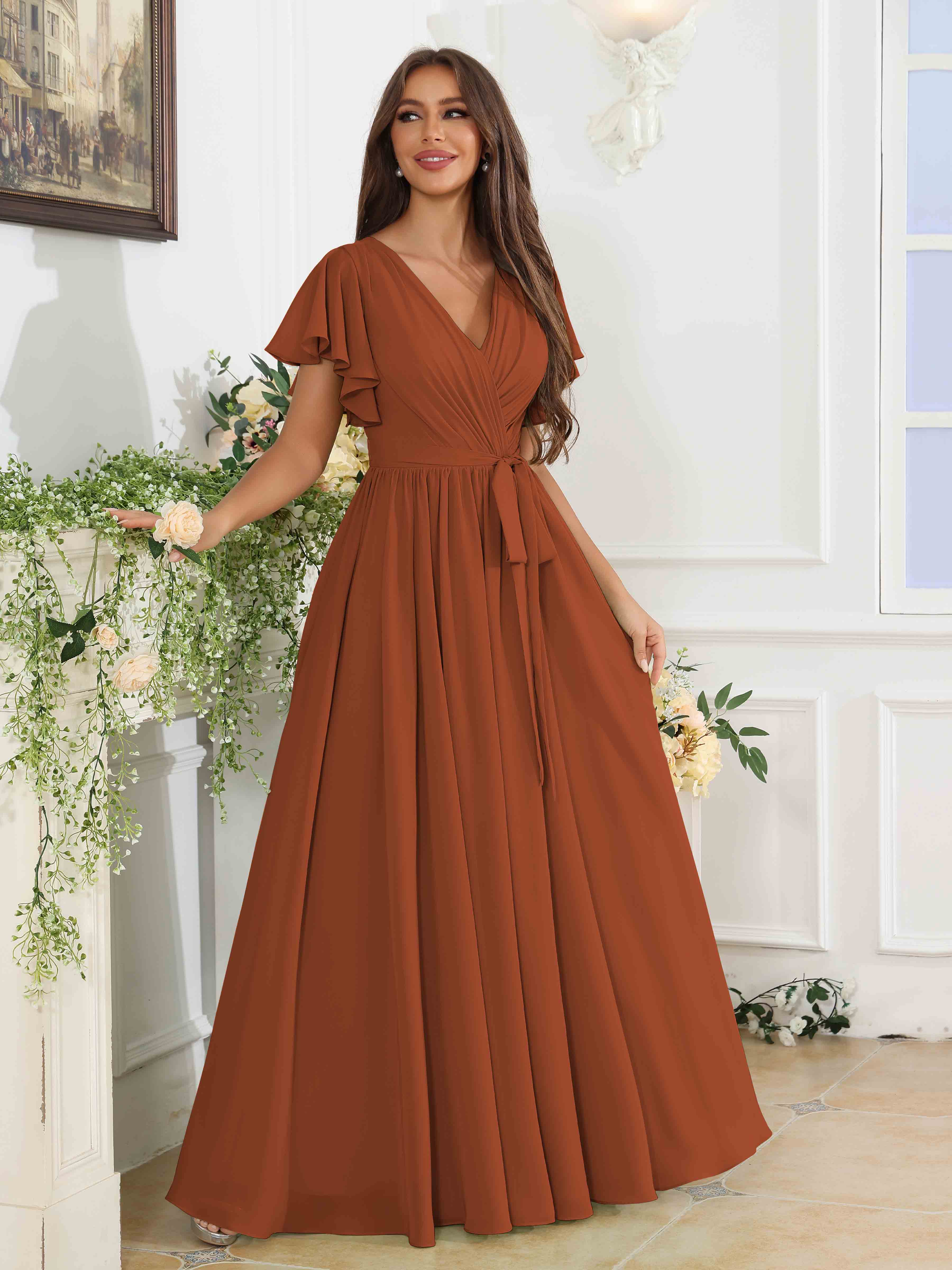 #color_Burnt Orange