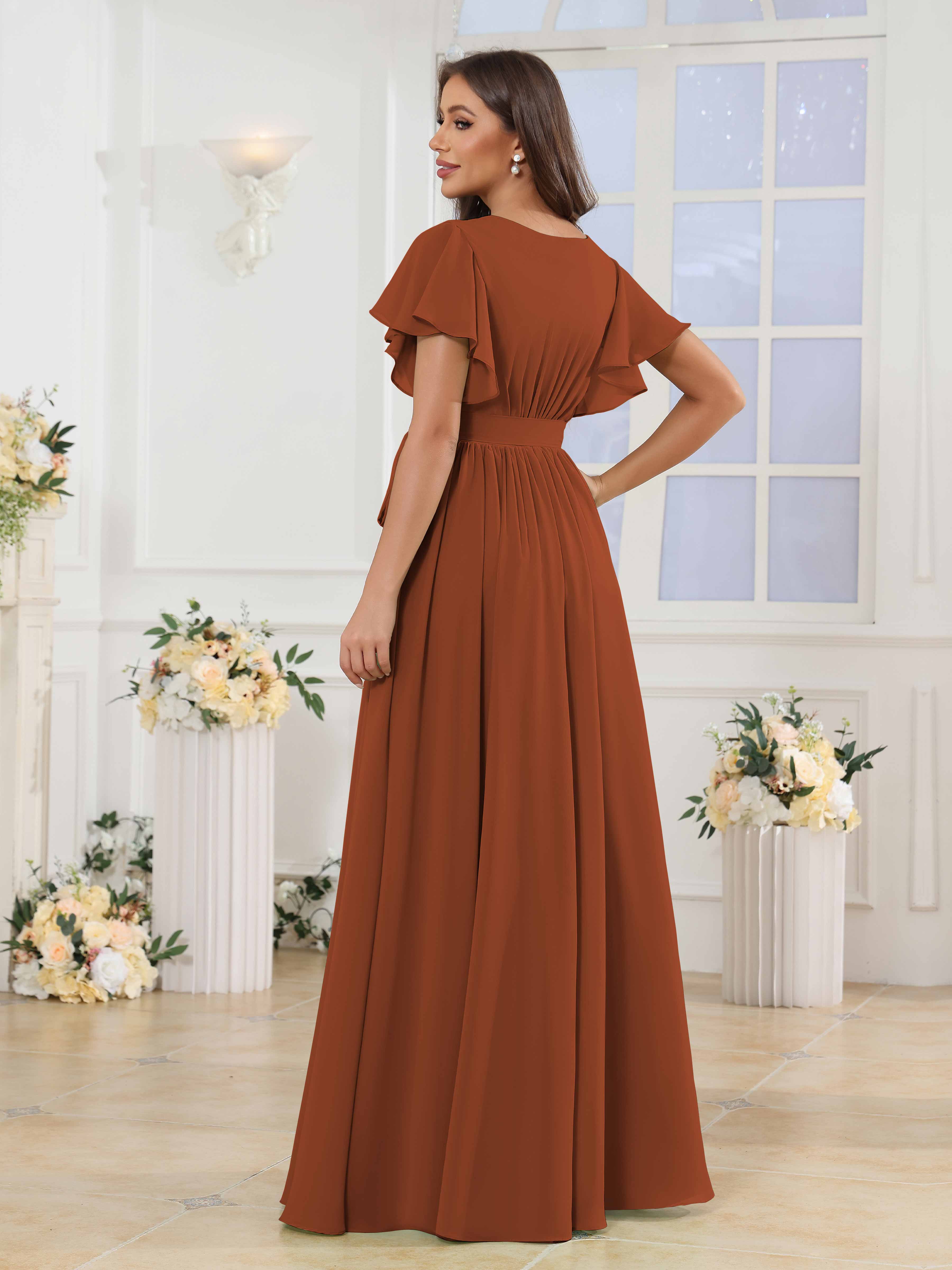 #color_Burnt Orange