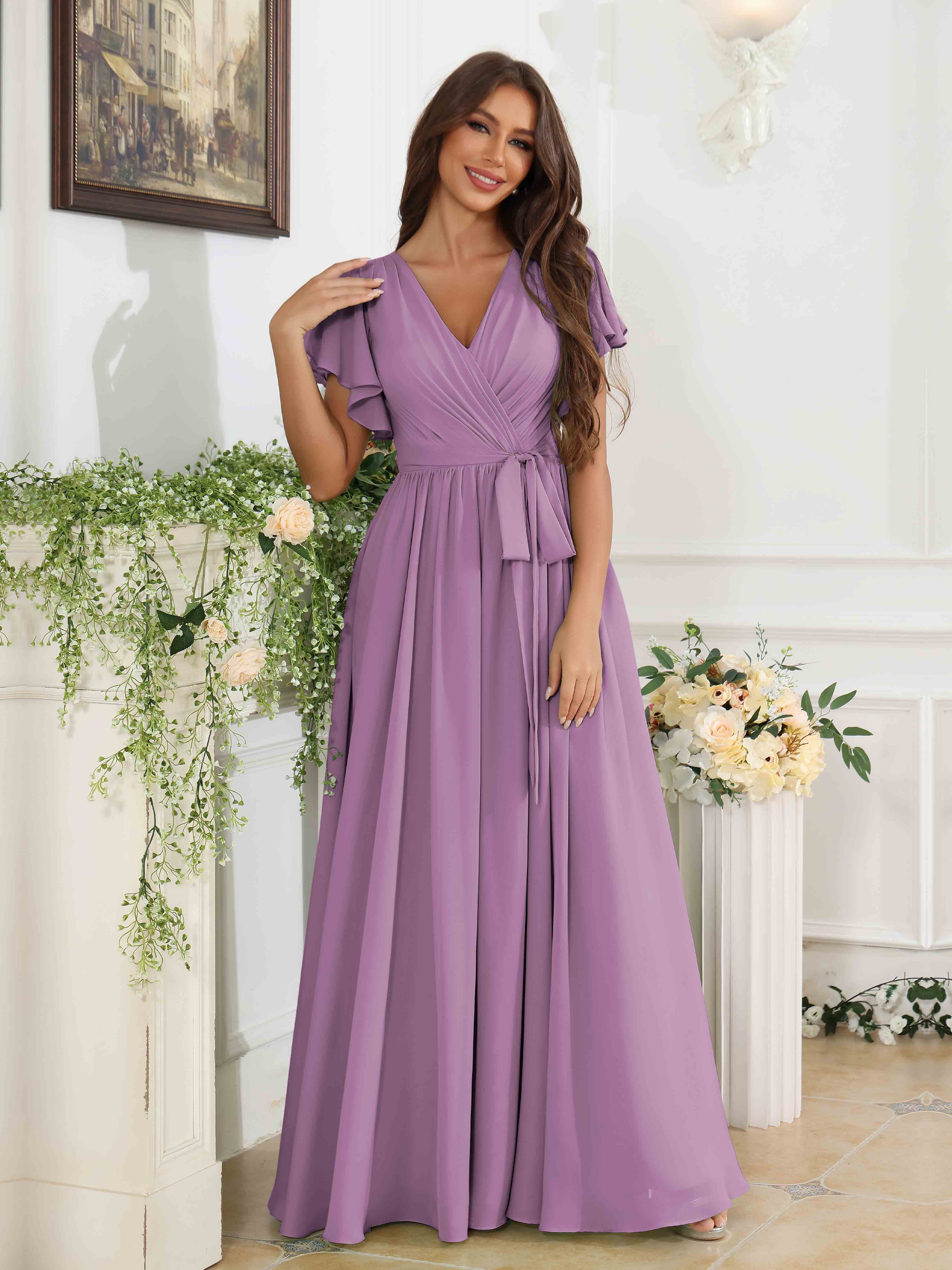 #color_Dusty Purple